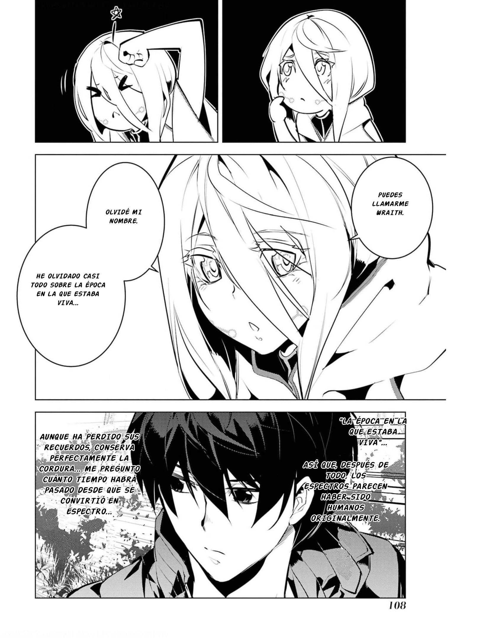 Read Life as a Reincarnated Sage in Another World~ Gaining a Second Profession and Becoming the Strongest in the World~ ES Manga Online