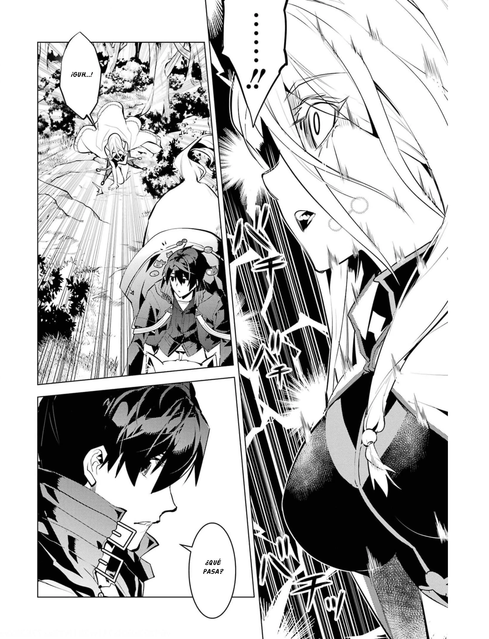 Read Life as a Reincarnated Sage in Another World~ Gaining a Second Profession and Becoming the Strongest in the World~ ES Manga Online