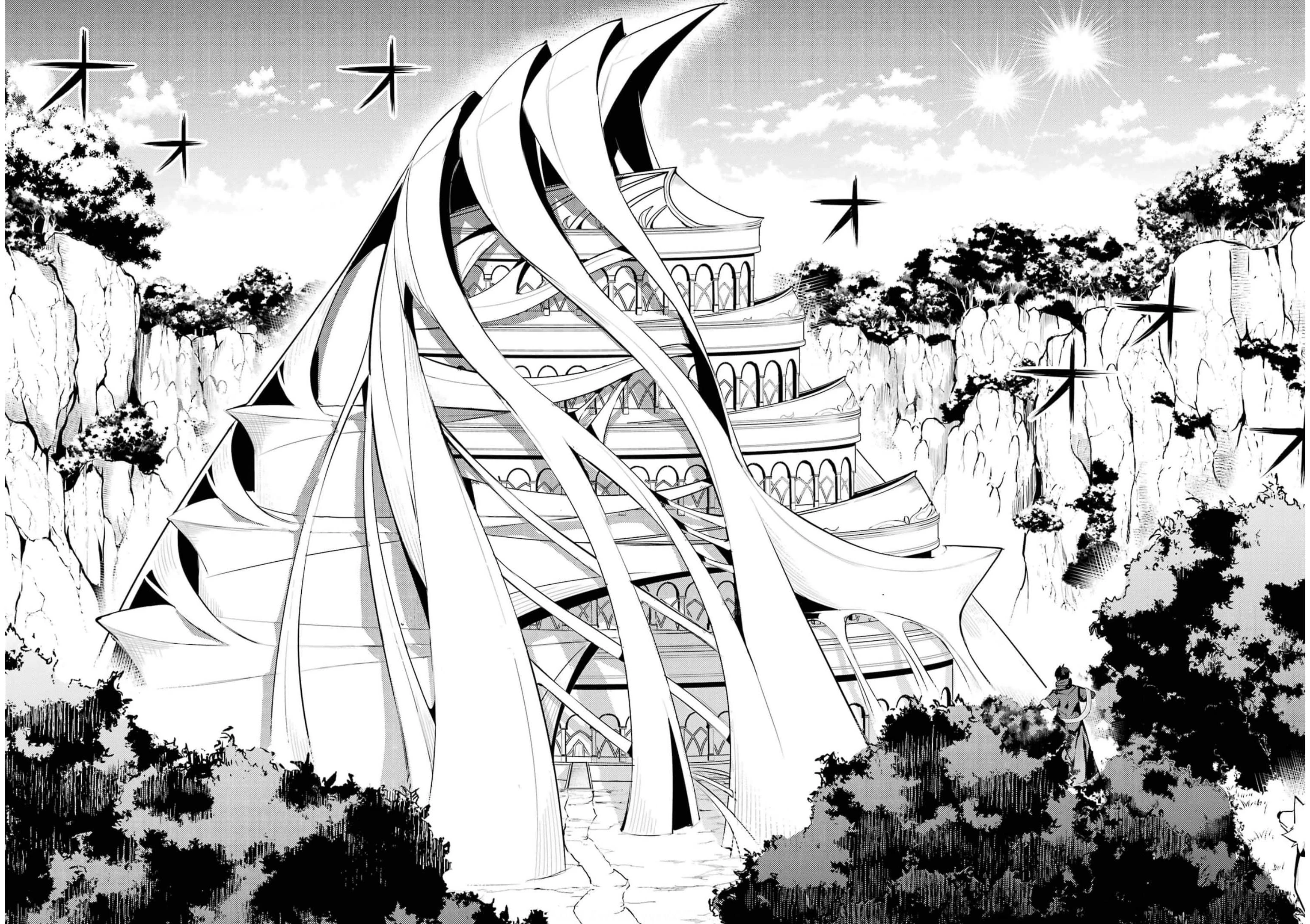 Read Life as a Reincarnated Sage in Another World~ Gaining a Second Profession and Becoming the Strongest in the World~ ES Manga Online