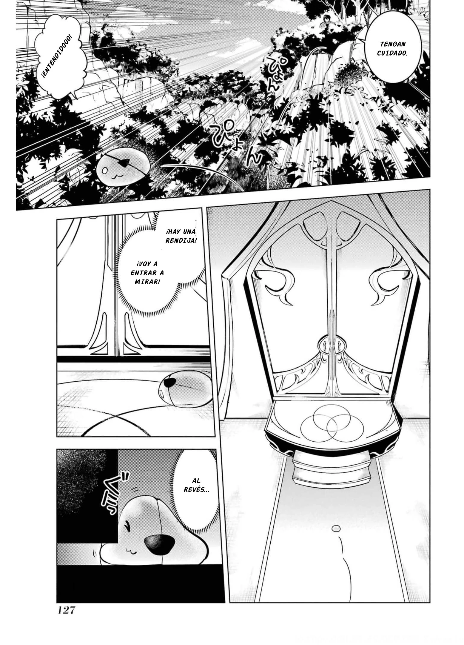 Read Life as a Reincarnated Sage in Another World~ Gaining a Second Profession and Becoming the Strongest in the World~ ES Manga Online