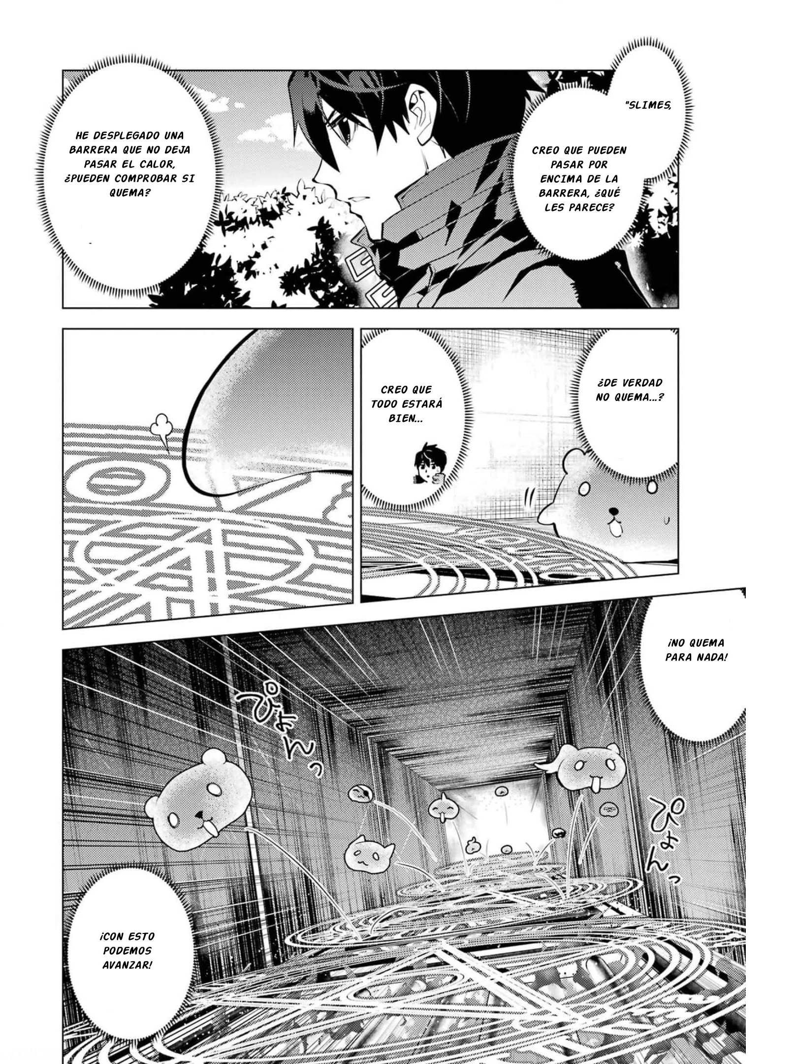 Read Life as a Reincarnated Sage in Another World~ Gaining a Second Profession and Becoming the Strongest in the World~ ES Manga Online