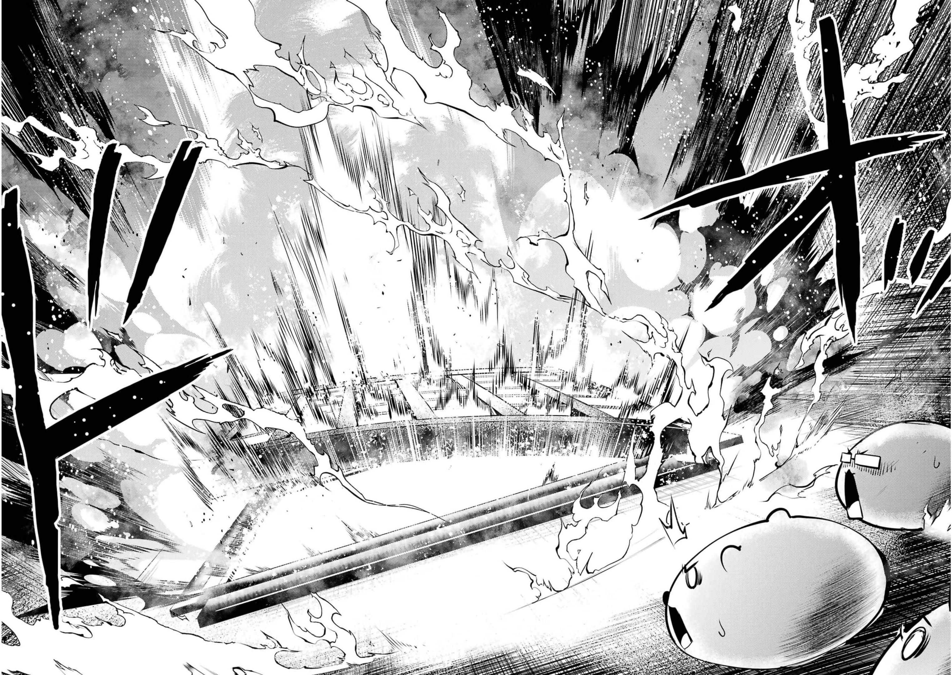 Read Life as a Reincarnated Sage in Another World~ Gaining a Second Profession and Becoming the Strongest in the World~ ES Manga Online