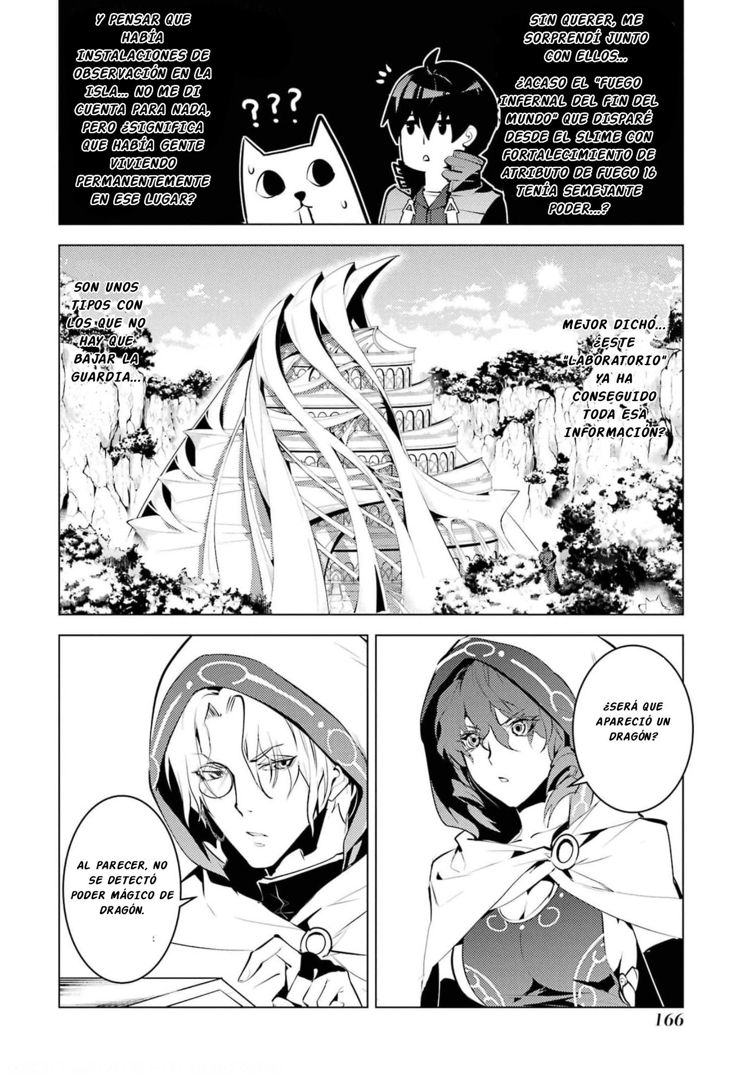Read Life as a Reincarnated Sage in Another World~ Gaining a Second Profession and Becoming the Strongest in the World~ ES Manga Online
