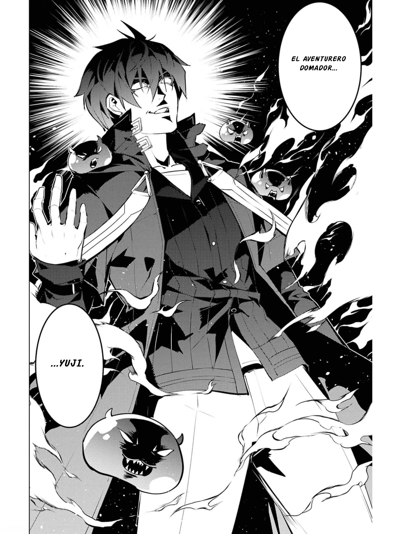 Read Life as a Reincarnated Sage in Another World~ Gaining a Second Profession and Becoming the Strongest in the World~ ES Manga Online