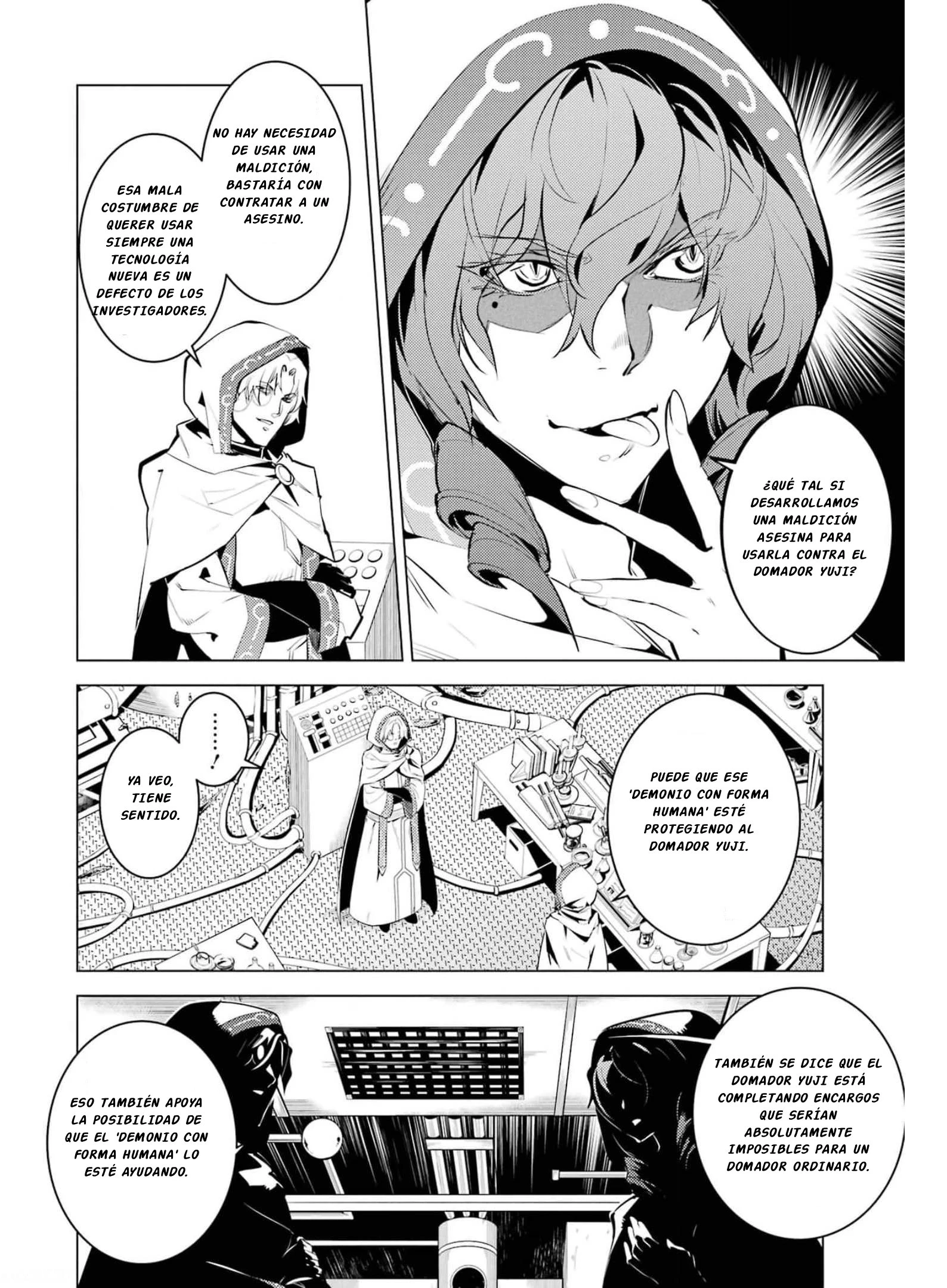 Read Life as a Reincarnated Sage in Another World~ Gaining a Second Profession and Becoming the Strongest in the World~ ES Manga Online