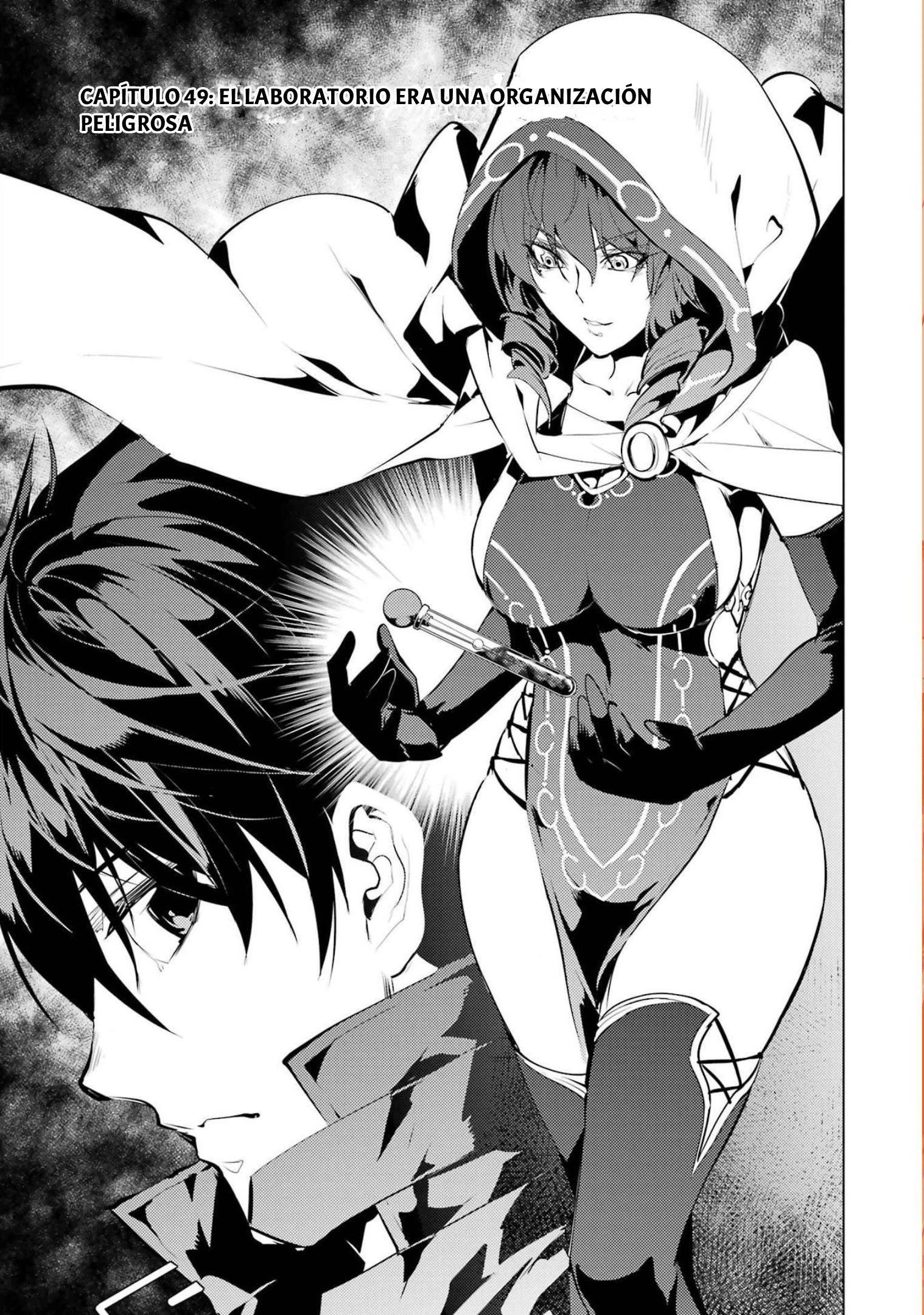 Read Life as a Reincarnated Sage in Another World~ Gaining a Second Profession and Becoming the Strongest in the World~ ES Manga Online