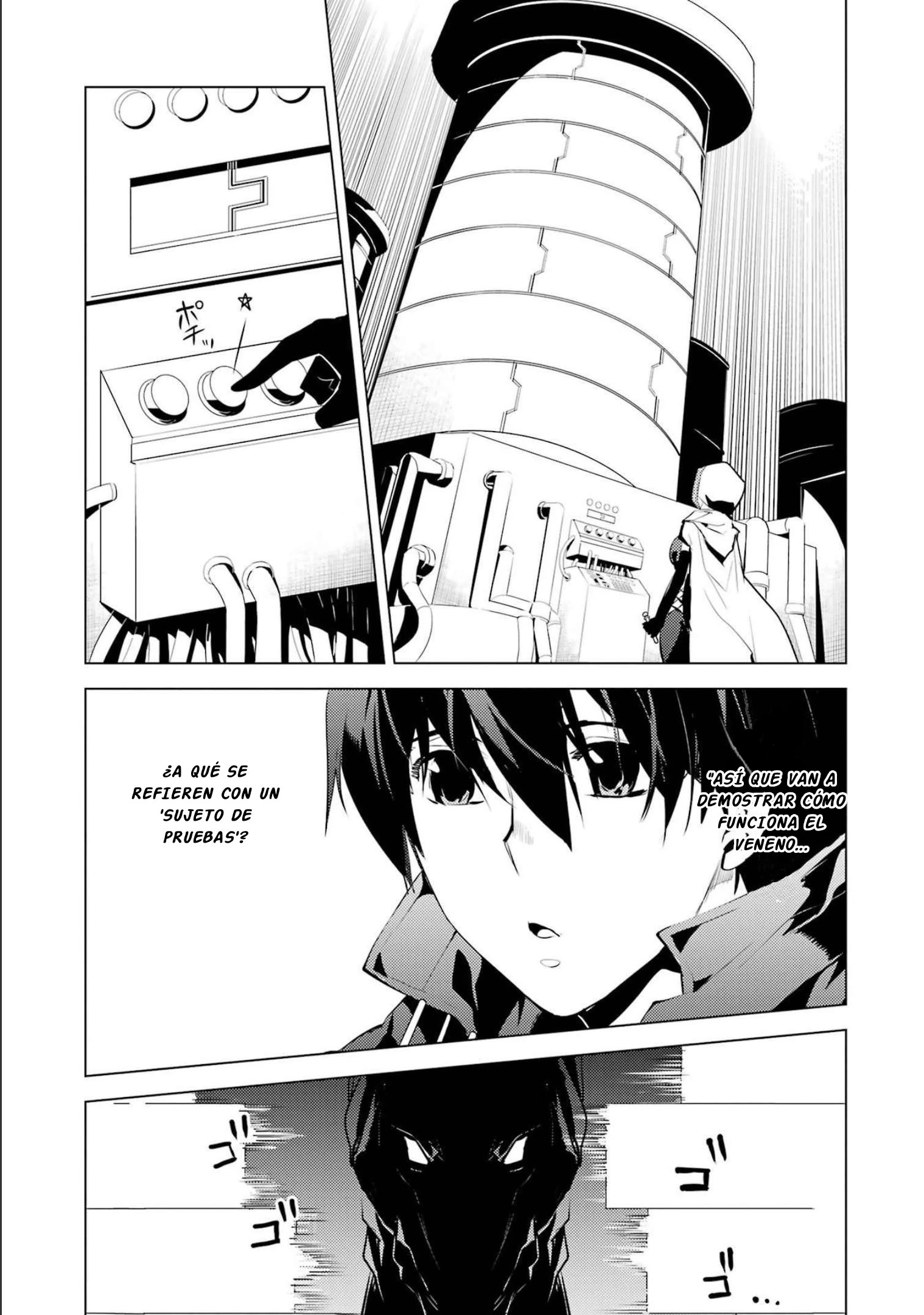 Read Life as a Reincarnated Sage in Another World~ Gaining a Second Profession and Becoming the Strongest in the World~ ES Manga Online