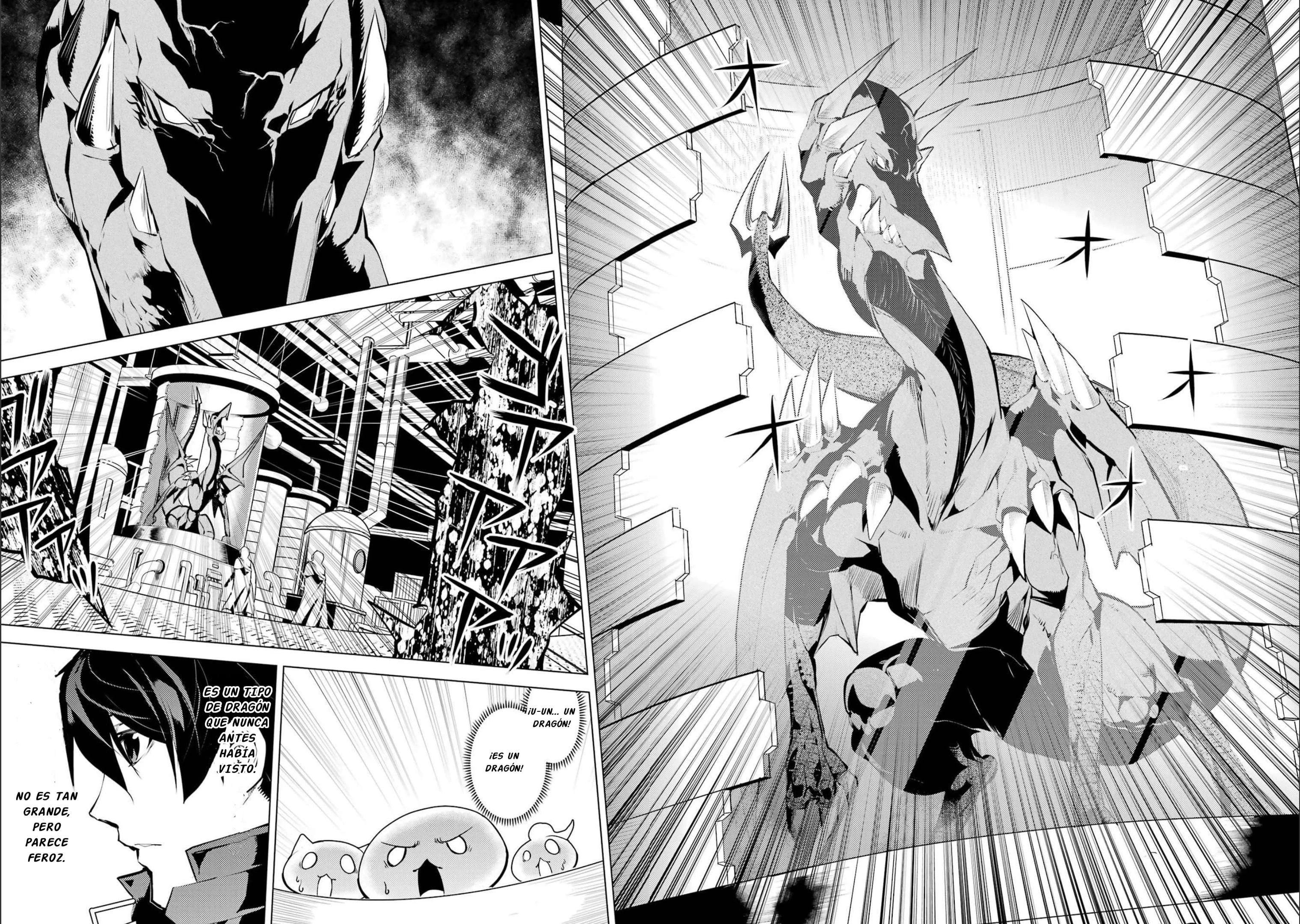 Read Life as a Reincarnated Sage in Another World~ Gaining a Second Profession and Becoming the Strongest in the World~ ES Manga Online