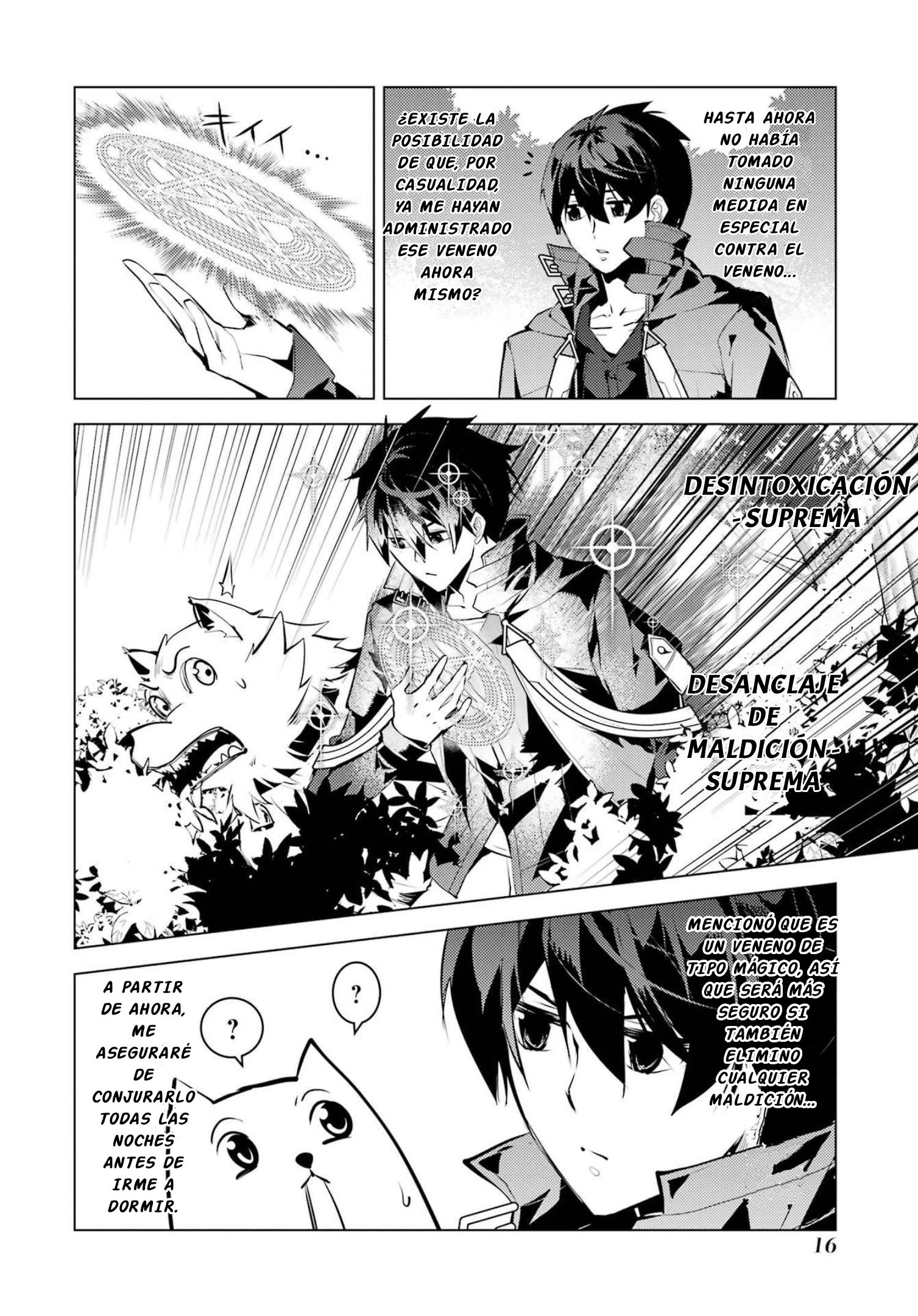 Read Life as a Reincarnated Sage in Another World~ Gaining a Second Profession and Becoming the Strongest in the World~ ES Manga Online