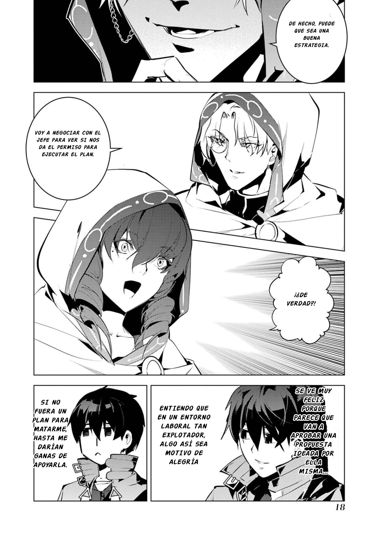 Read Life as a Reincarnated Sage in Another World~ Gaining a Second Profession and Becoming the Strongest in the World~ ES Manga Online
