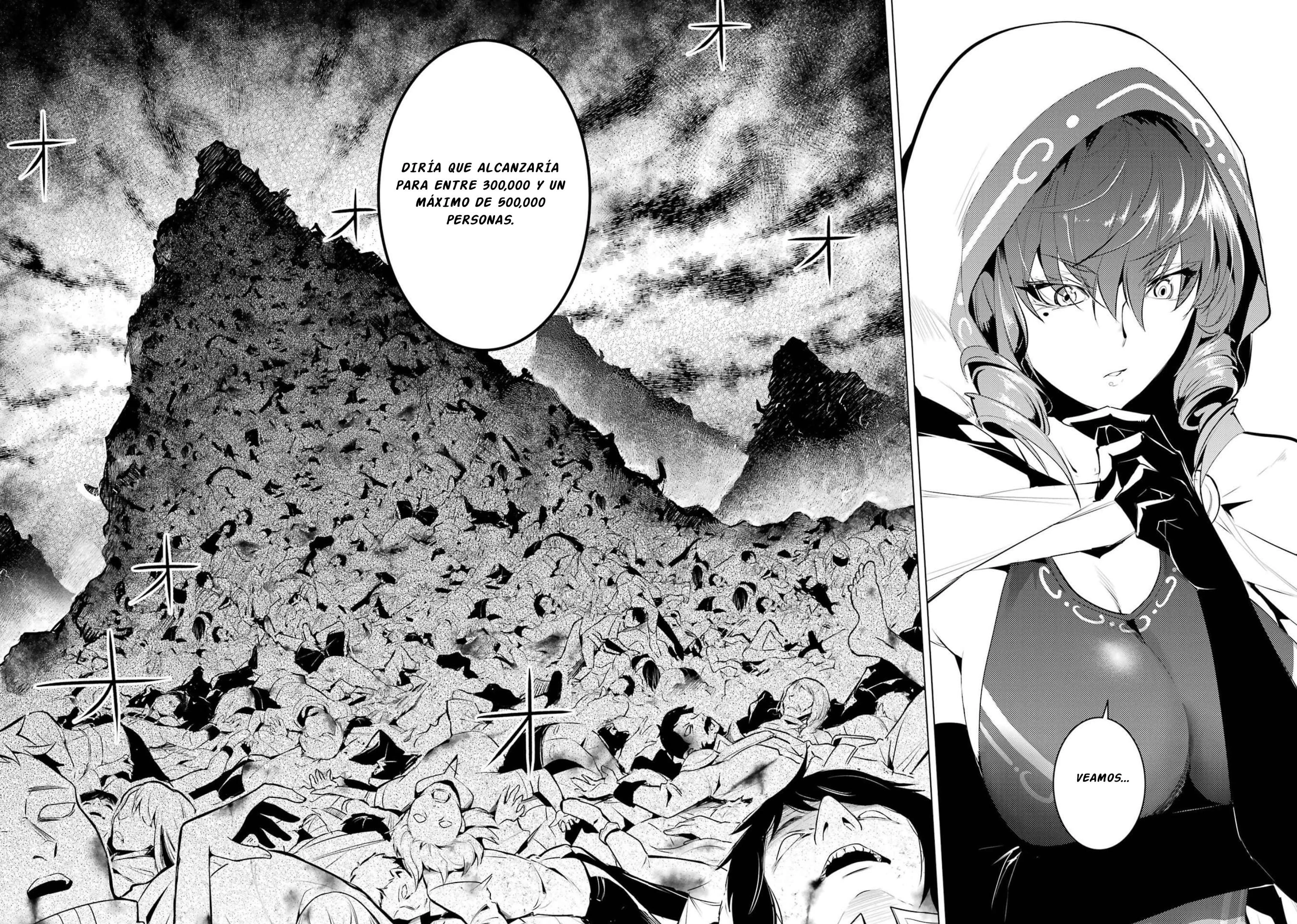 Read Life as a Reincarnated Sage in Another World~ Gaining a Second Profession and Becoming the Strongest in the World~ ES Manga Online