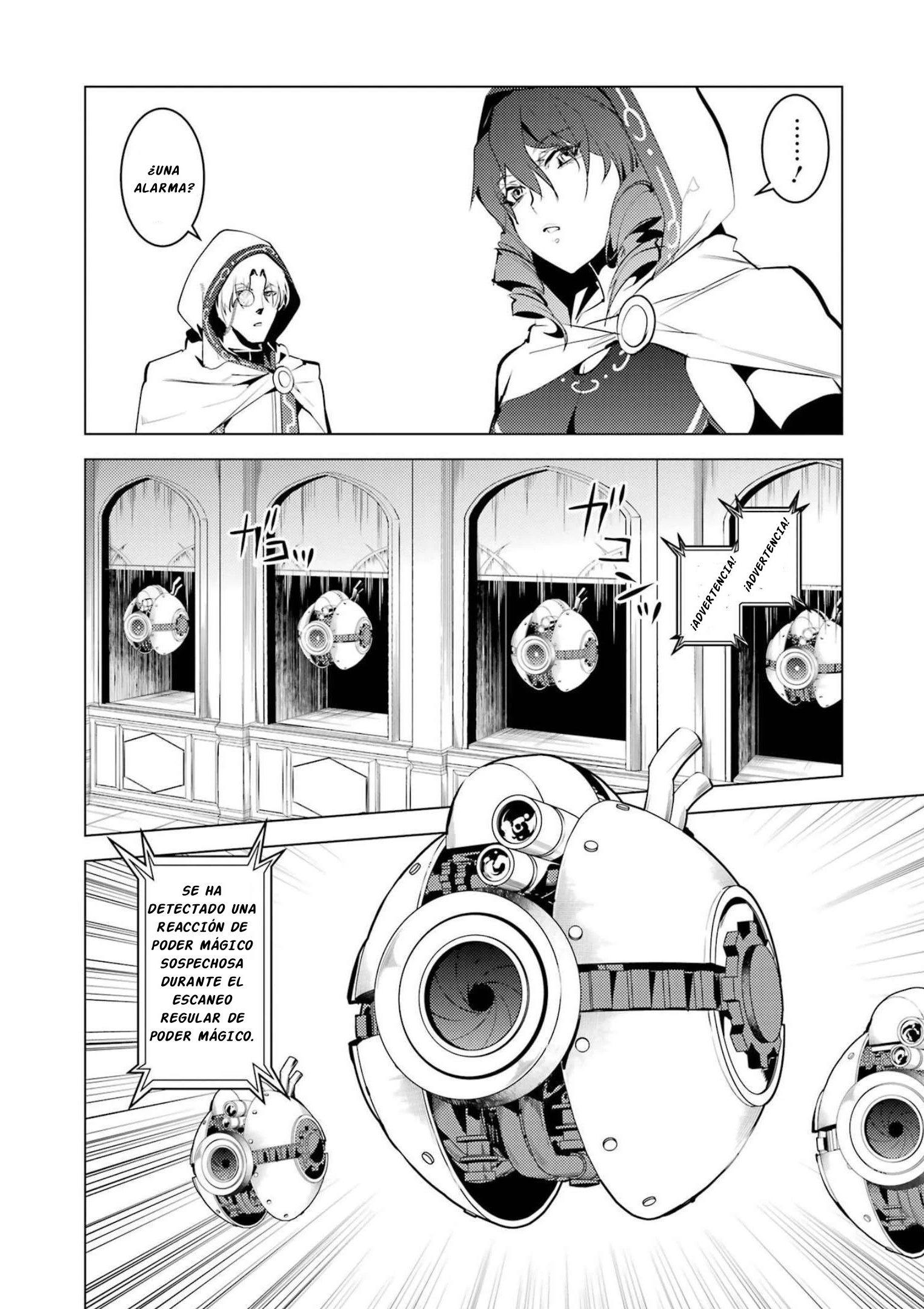 Read Life as a Reincarnated Sage in Another World~ Gaining a Second Profession and Becoming the Strongest in the World~ ES Manga Online