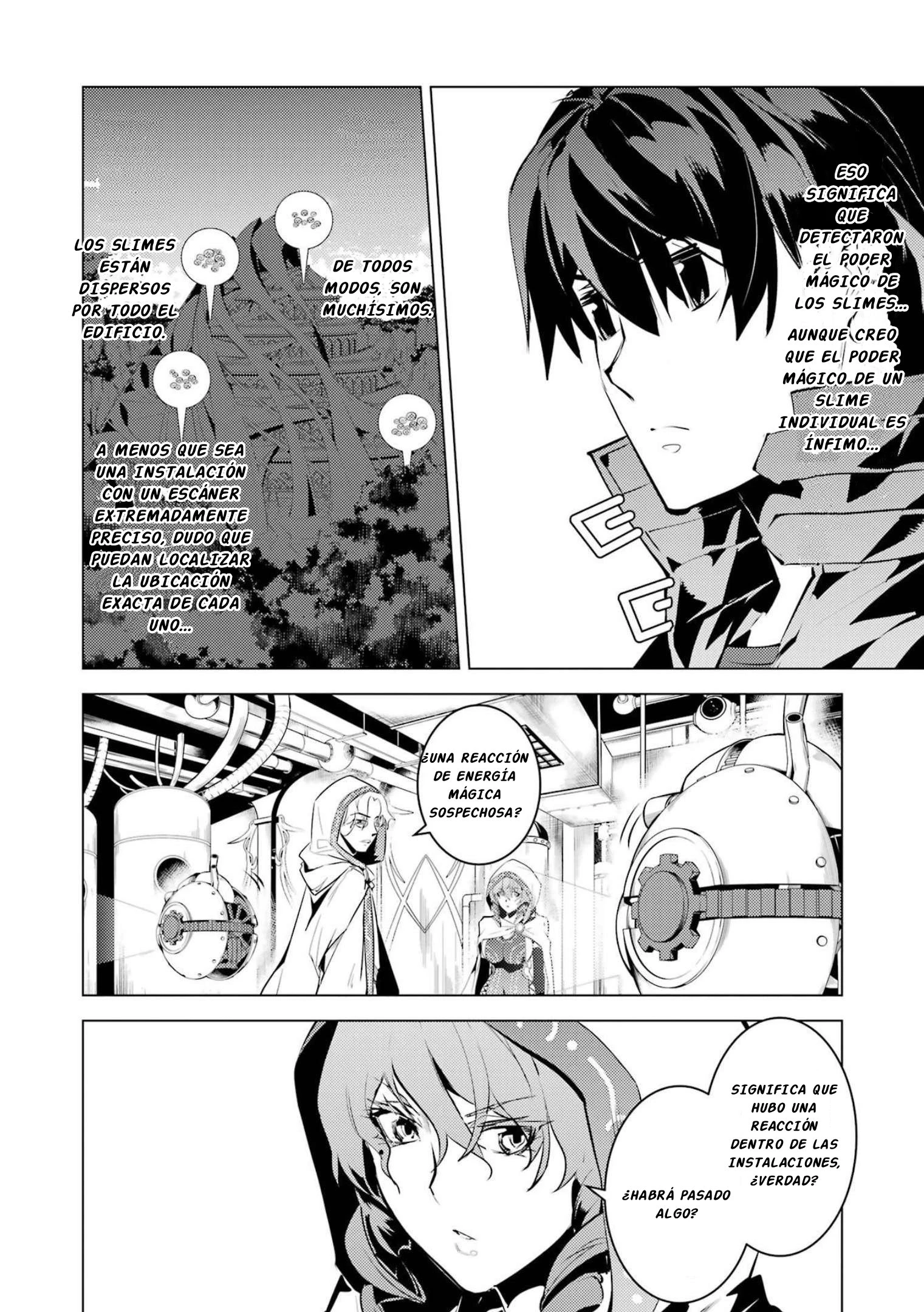 Read Life as a Reincarnated Sage in Another World~ Gaining a Second Profession and Becoming the Strongest in the World~ ES Manga Online