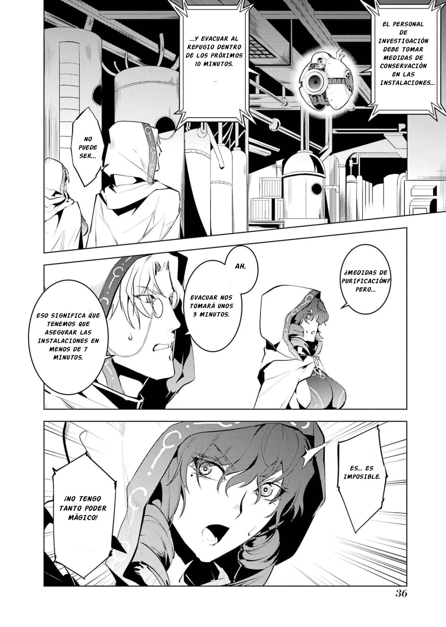 Read Life as a Reincarnated Sage in Another World~ Gaining a Second Profession and Becoming the Strongest in the World~ ES Manga Online