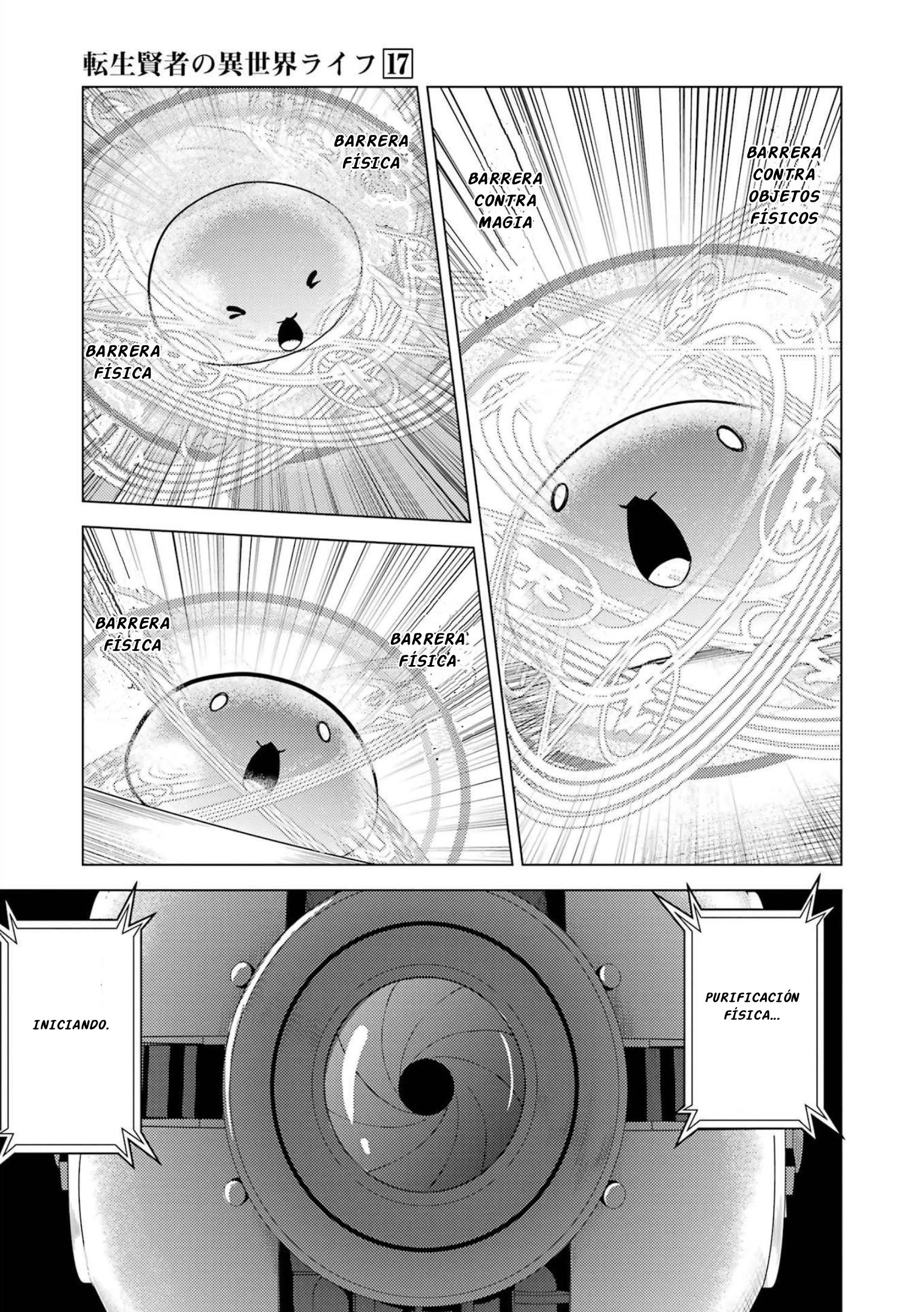 Read Life as a Reincarnated Sage in Another World~ Gaining a Second Profession and Becoming the Strongest in the World~ ES Manga Online