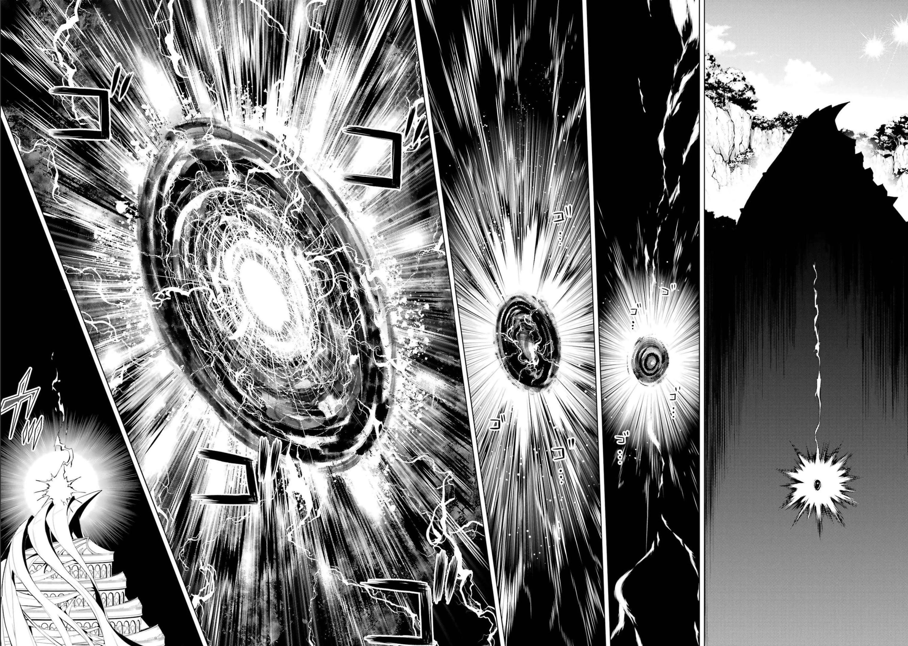 Read Life as a Reincarnated Sage in Another World~ Gaining a Second Profession and Becoming the Strongest in the World~ ES Manga Online