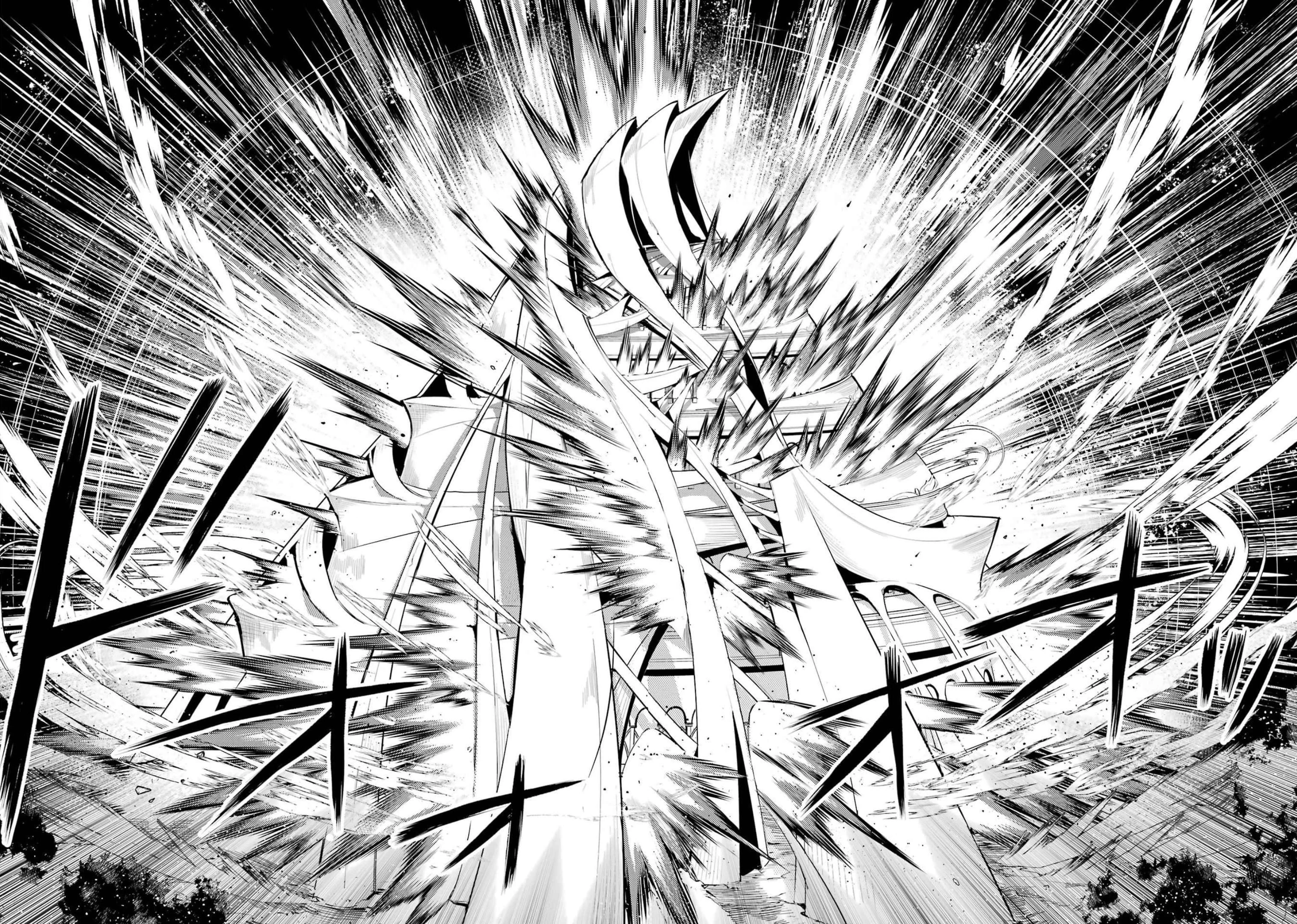 Read Life as a Reincarnated Sage in Another World~ Gaining a Second Profession and Becoming the Strongest in the World~ ES Manga Online
