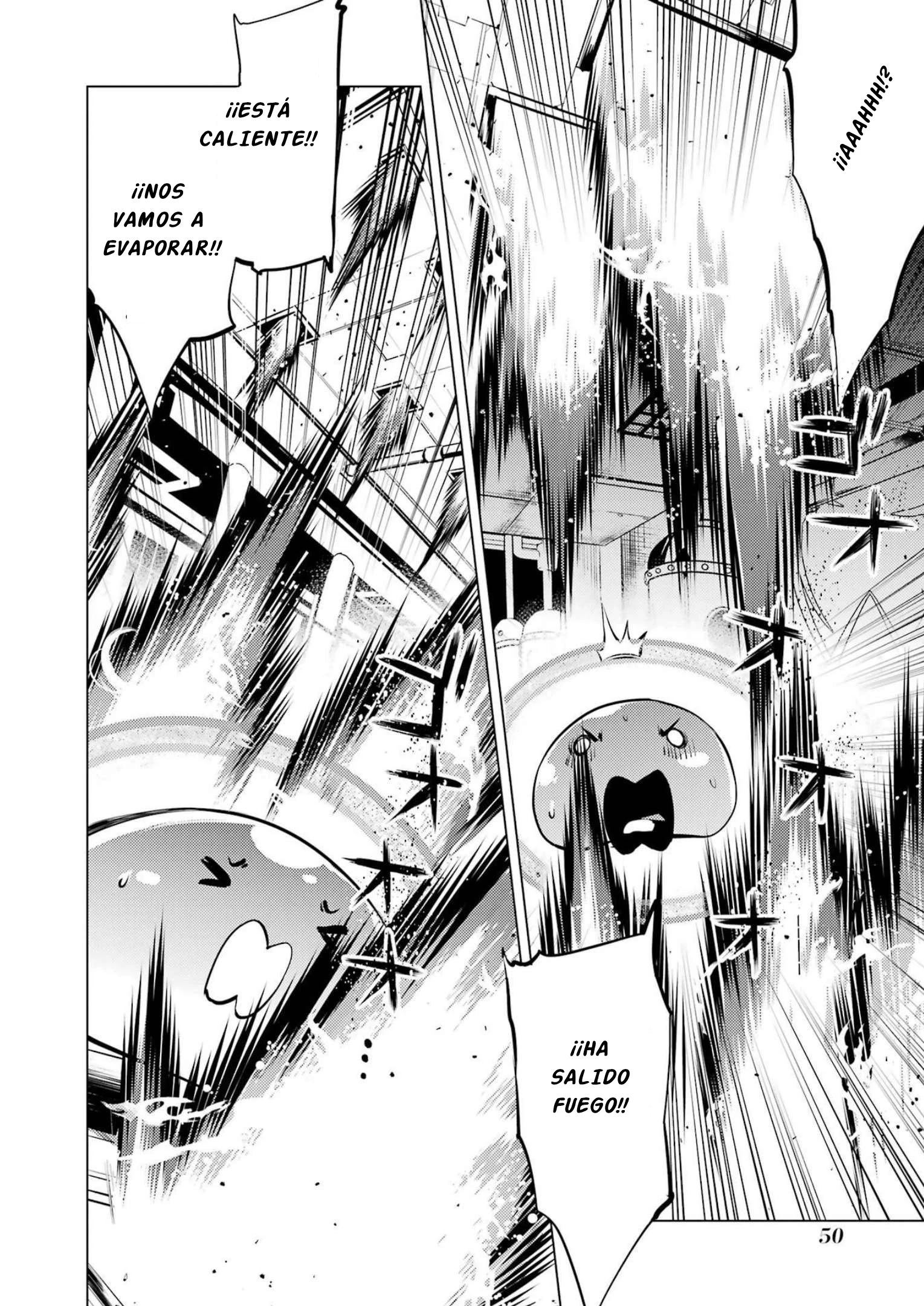 Read Life as a Reincarnated Sage in Another World~ Gaining a Second Profession and Becoming the Strongest in the World~ ES Manga Online