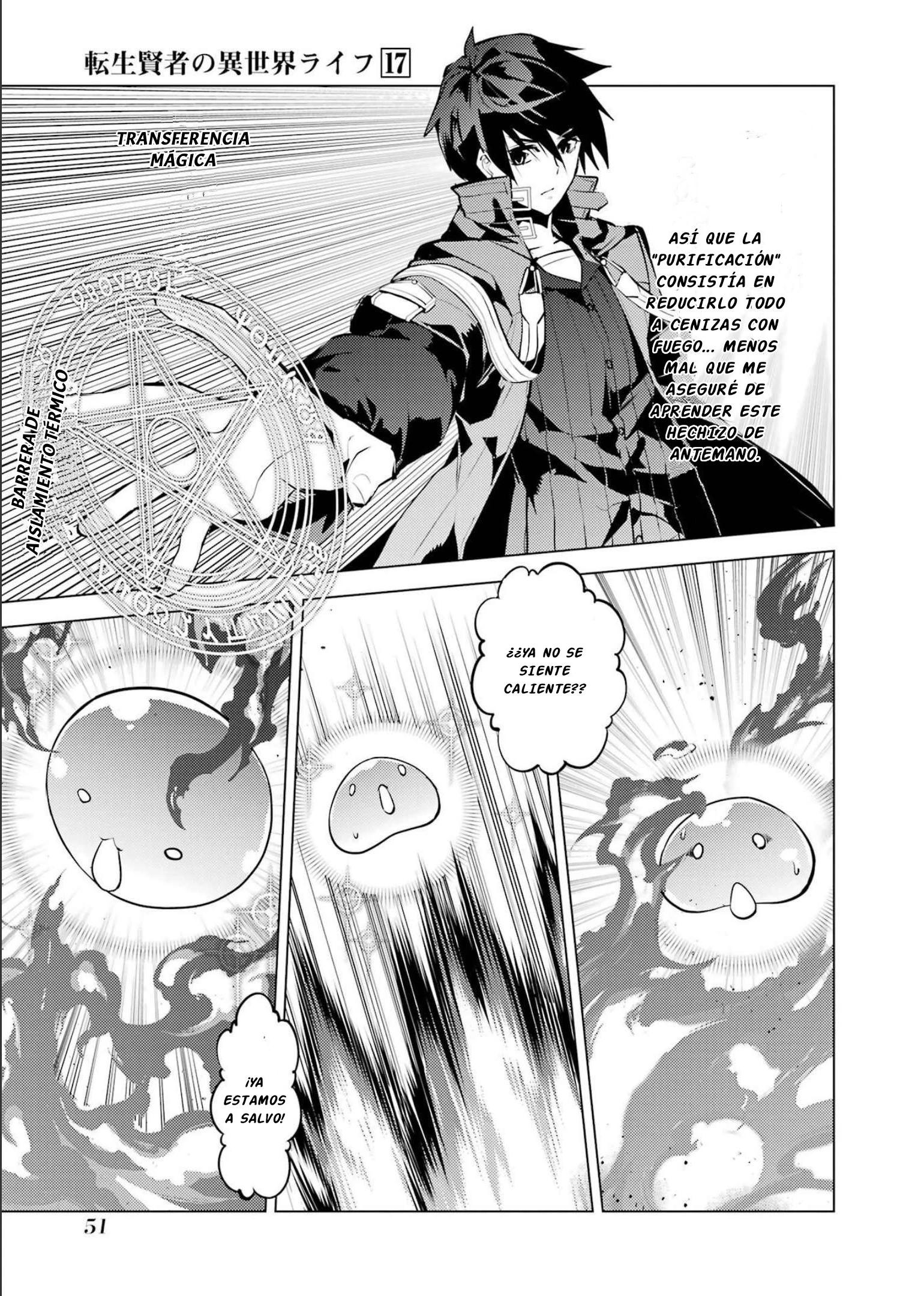 Read Life as a Reincarnated Sage in Another World~ Gaining a Second Profession and Becoming the Strongest in the World~ ES Manga Online