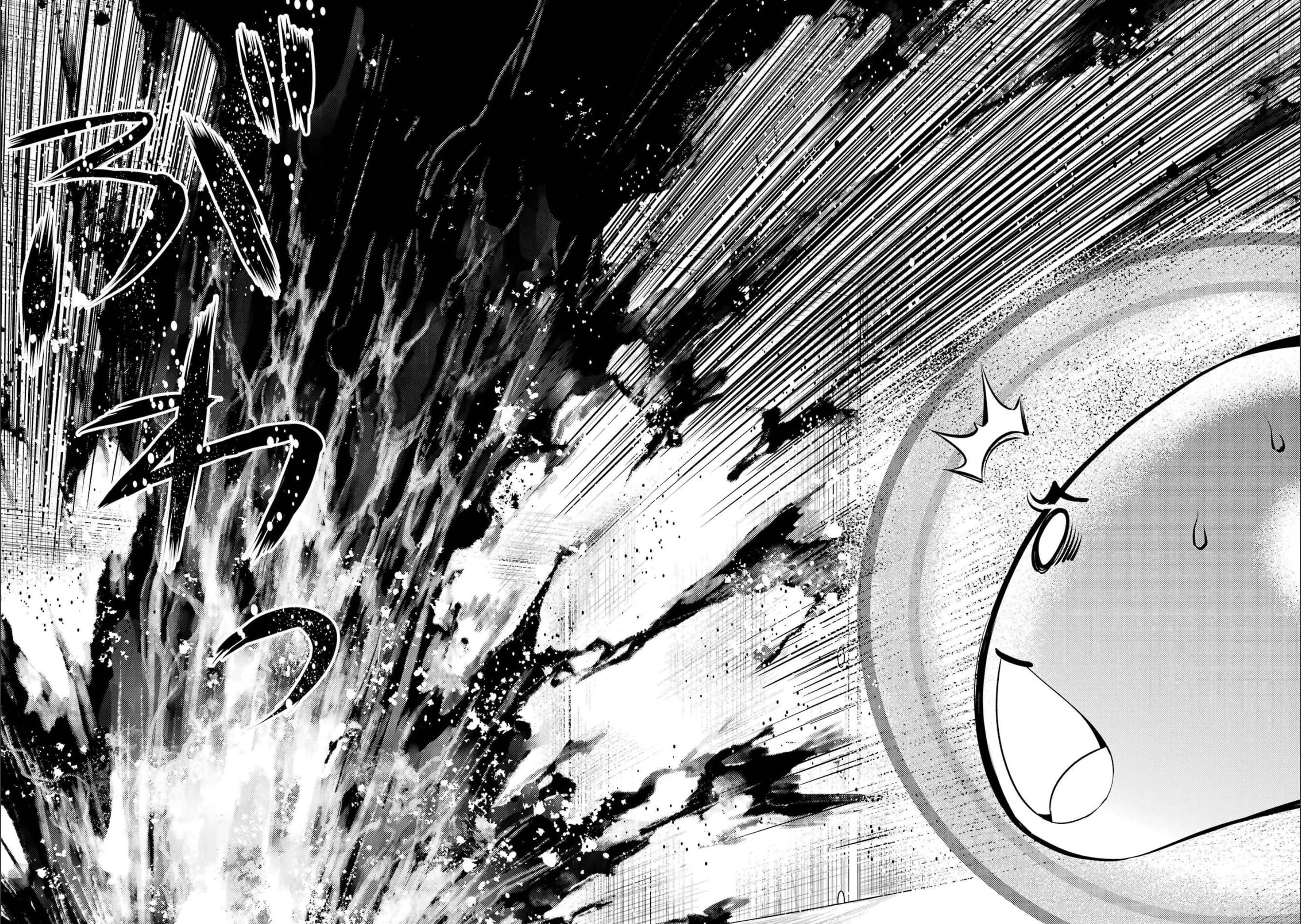 Read Life as a Reincarnated Sage in Another World~ Gaining a Second Profession and Becoming the Strongest in the World~ ES Manga Online