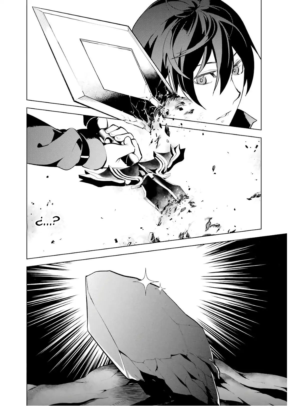 Read Life as a Reincarnated Sage in Another World~ Gaining a Second Profession and Becoming the Strongest in the World~ ES Manga Online