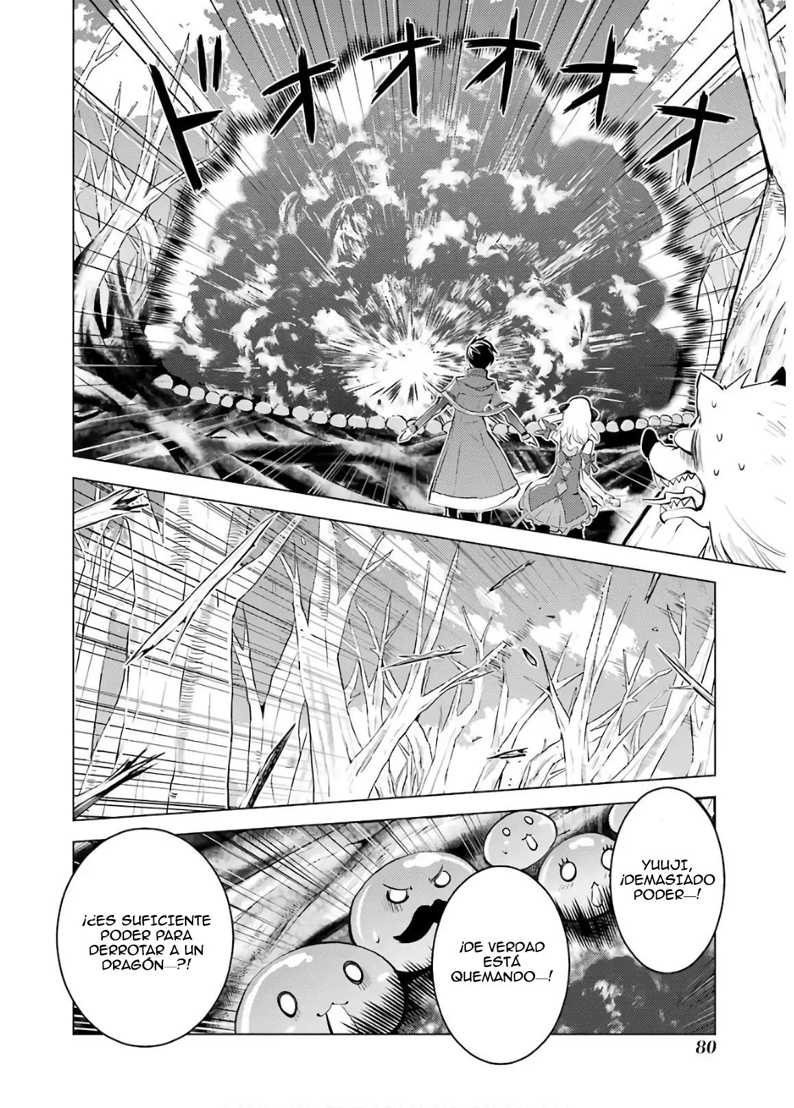 Read Life as a Reincarnated Sage in Another World~ Gaining a Second Profession and Becoming the Strongest in the World~ ES Manga Online
