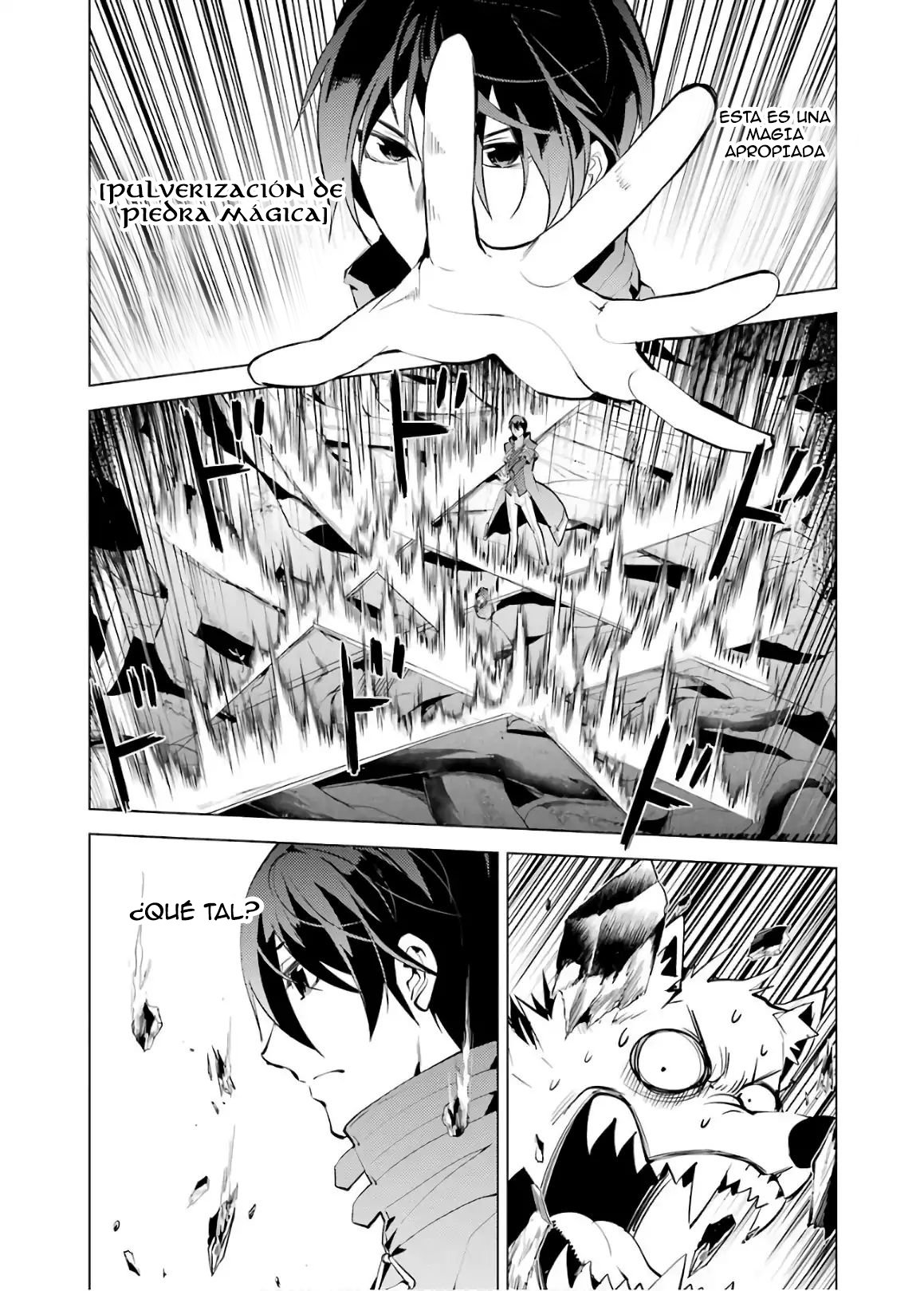 Read Life as a Reincarnated Sage in Another World~ Gaining a Second Profession and Becoming the Strongest in the World~ ES Manga Online