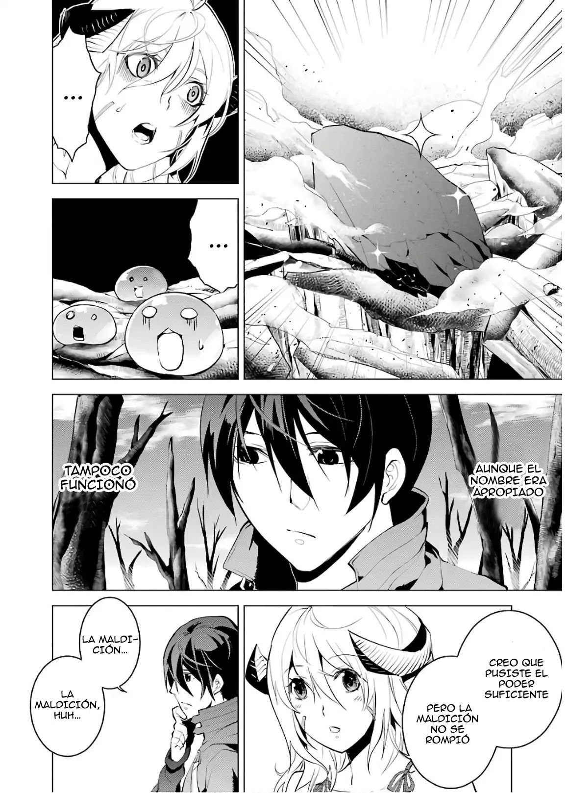 Read Life as a Reincarnated Sage in Another World~ Gaining a Second Profession and Becoming the Strongest in the World~ ES Manga Online