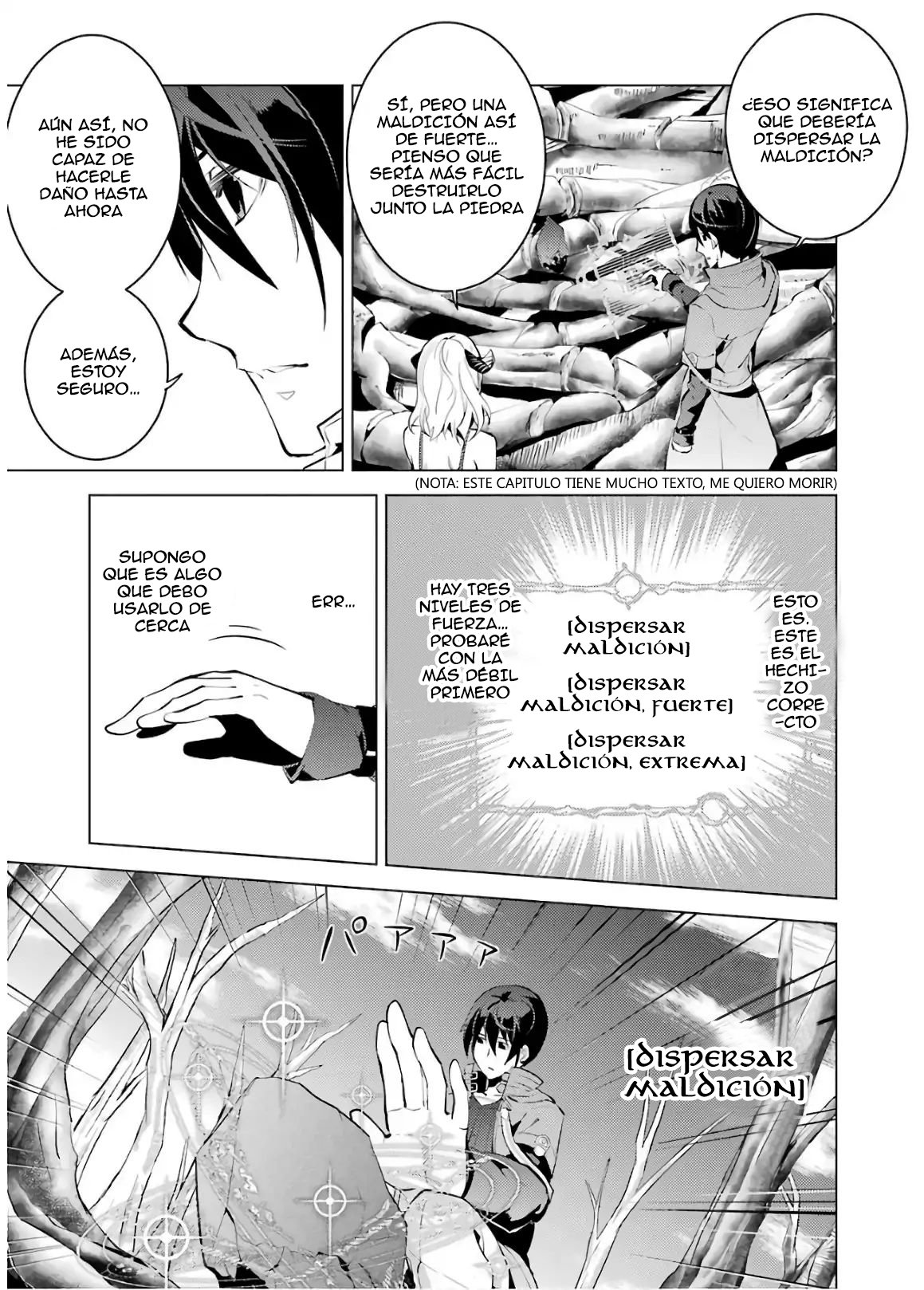 Read Life as a Reincarnated Sage in Another World~ Gaining a Second Profession and Becoming the Strongest in the World~ ES Manga Online