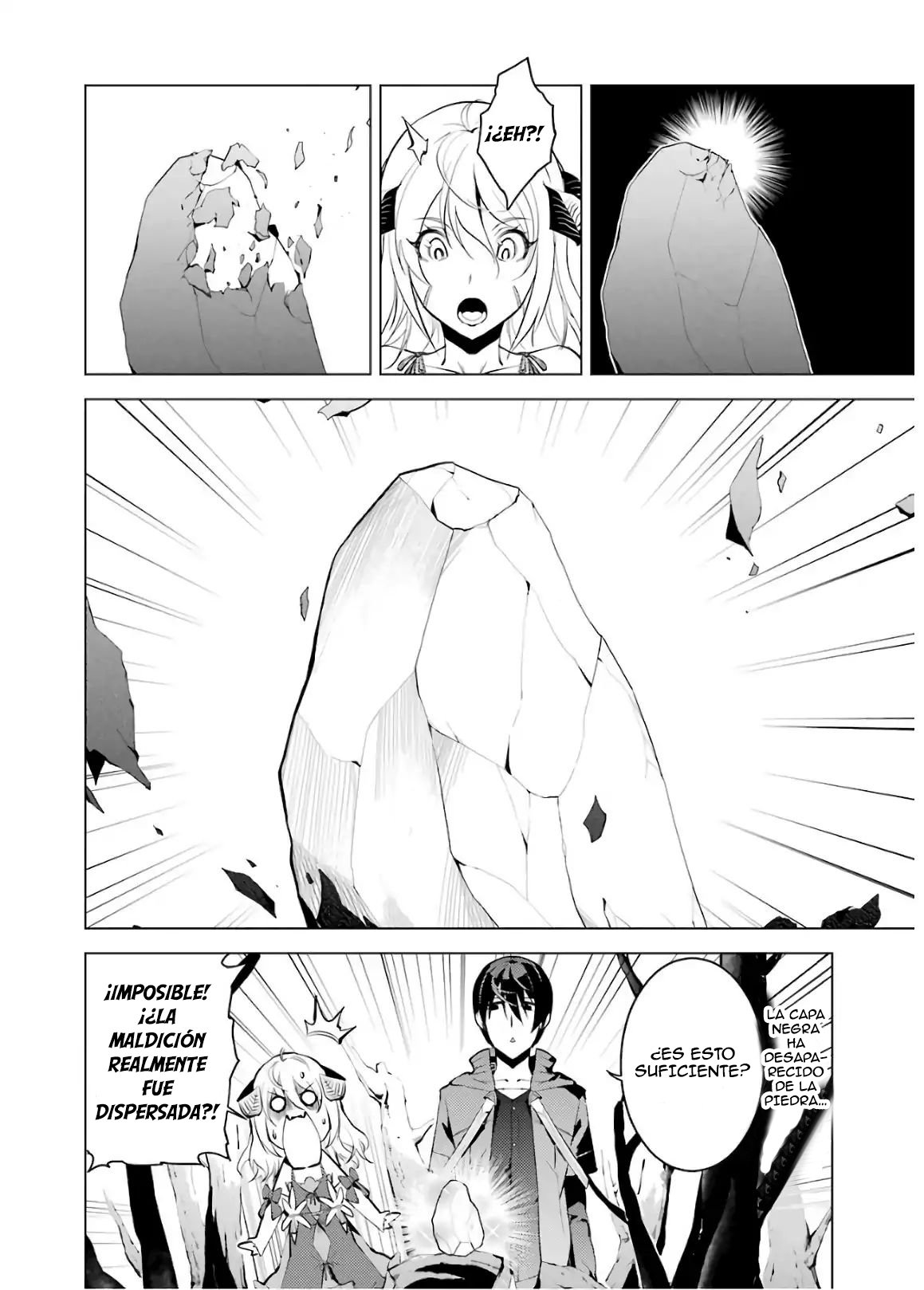 Read Life as a Reincarnated Sage in Another World~ Gaining a Second Profession and Becoming the Strongest in the World~ ES Manga Online