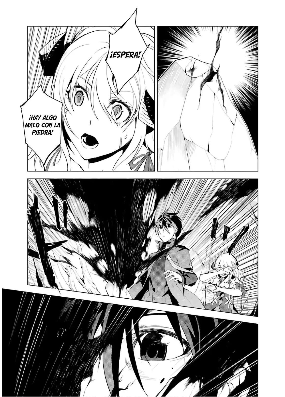 Read Life as a Reincarnated Sage in Another World~ Gaining a Second Profession and Becoming the Strongest in the World~ ES Manga Online
