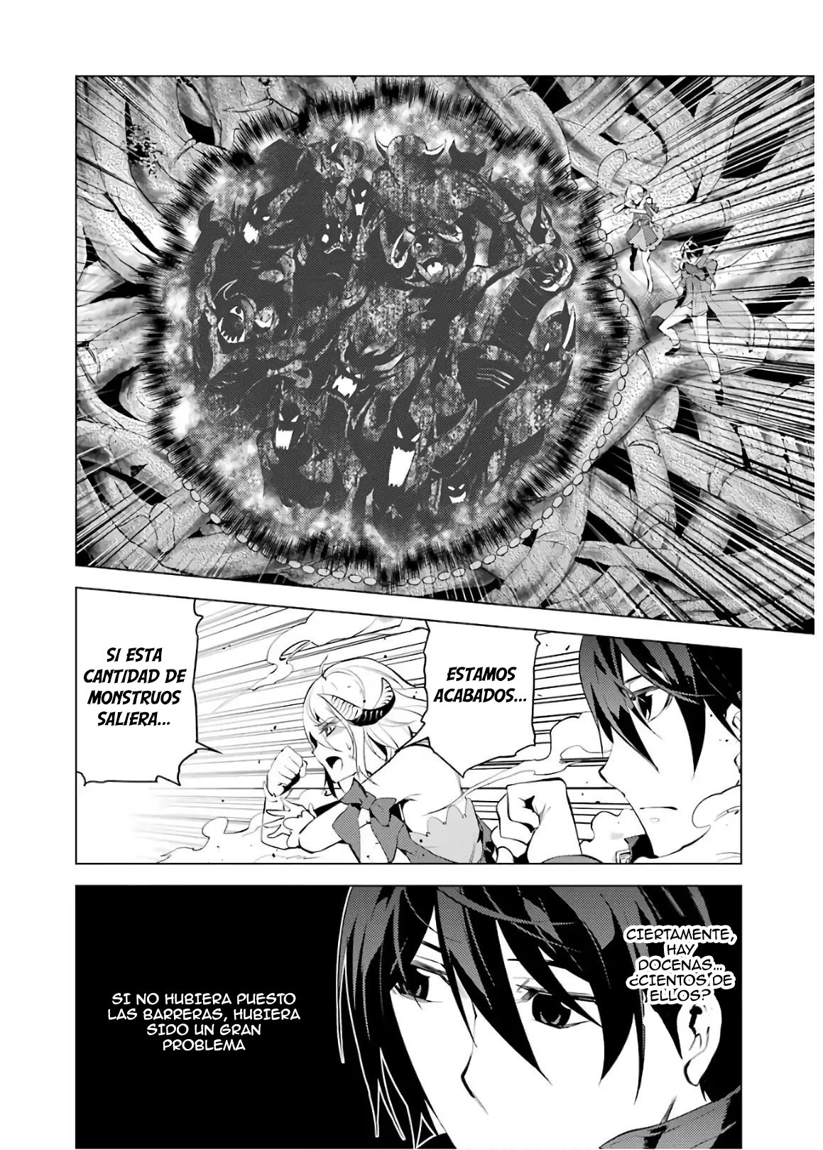 Read Life as a Reincarnated Sage in Another World~ Gaining a Second Profession and Becoming the Strongest in the World~ ES Manga Online