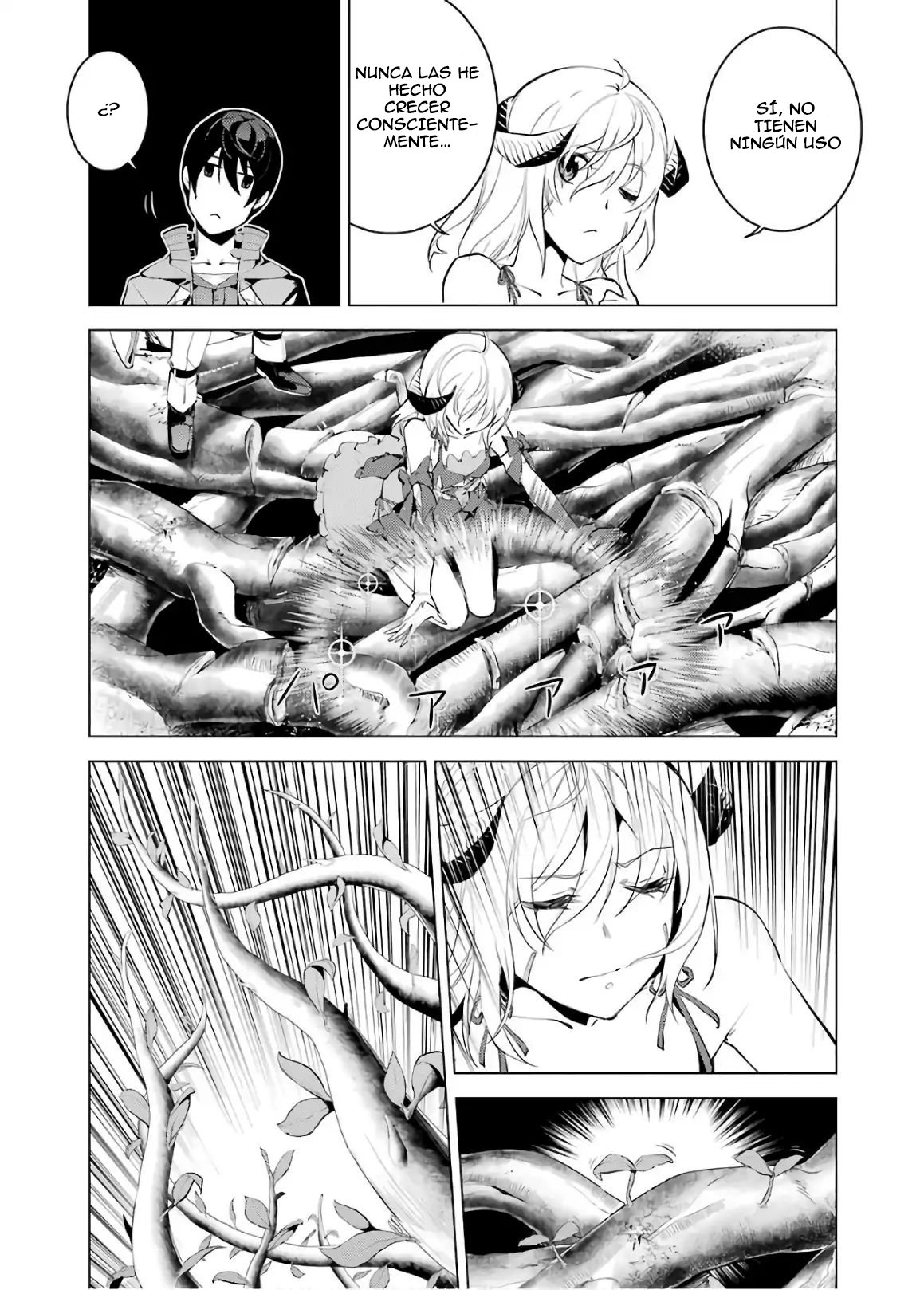 Read Life as a Reincarnated Sage in Another World~ Gaining a Second Profession and Becoming the Strongest in the World~ ES Manga Online