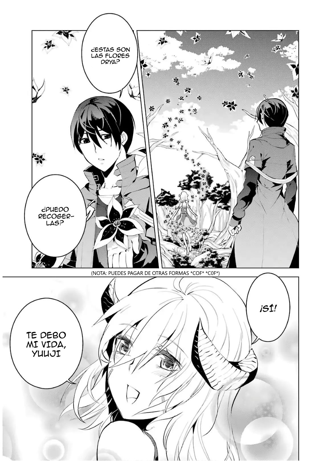 Read Life as a Reincarnated Sage in Another World~ Gaining a Second Profession and Becoming the Strongest in the World~ ES Manga Online