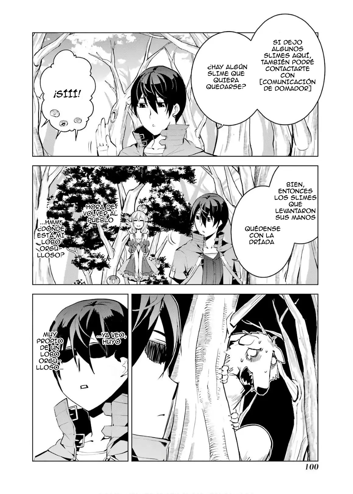 Read Life as a Reincarnated Sage in Another World~ Gaining a Second Profession and Becoming the Strongest in the World~ ES Manga Online
