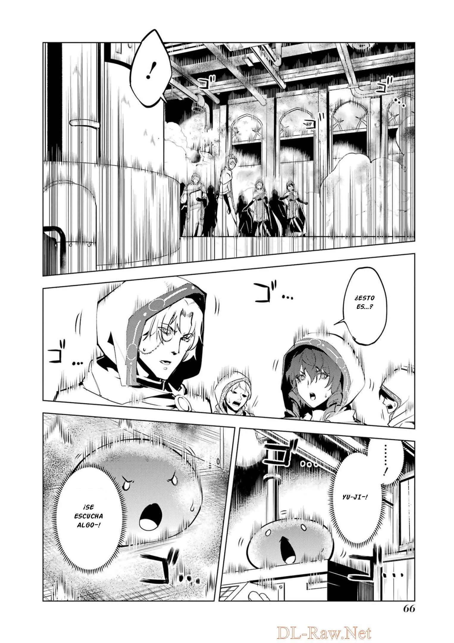 Read Life as a Reincarnated Sage in Another World~ Gaining a Second Profession and Becoming the Strongest in the World~ ES Manga Online