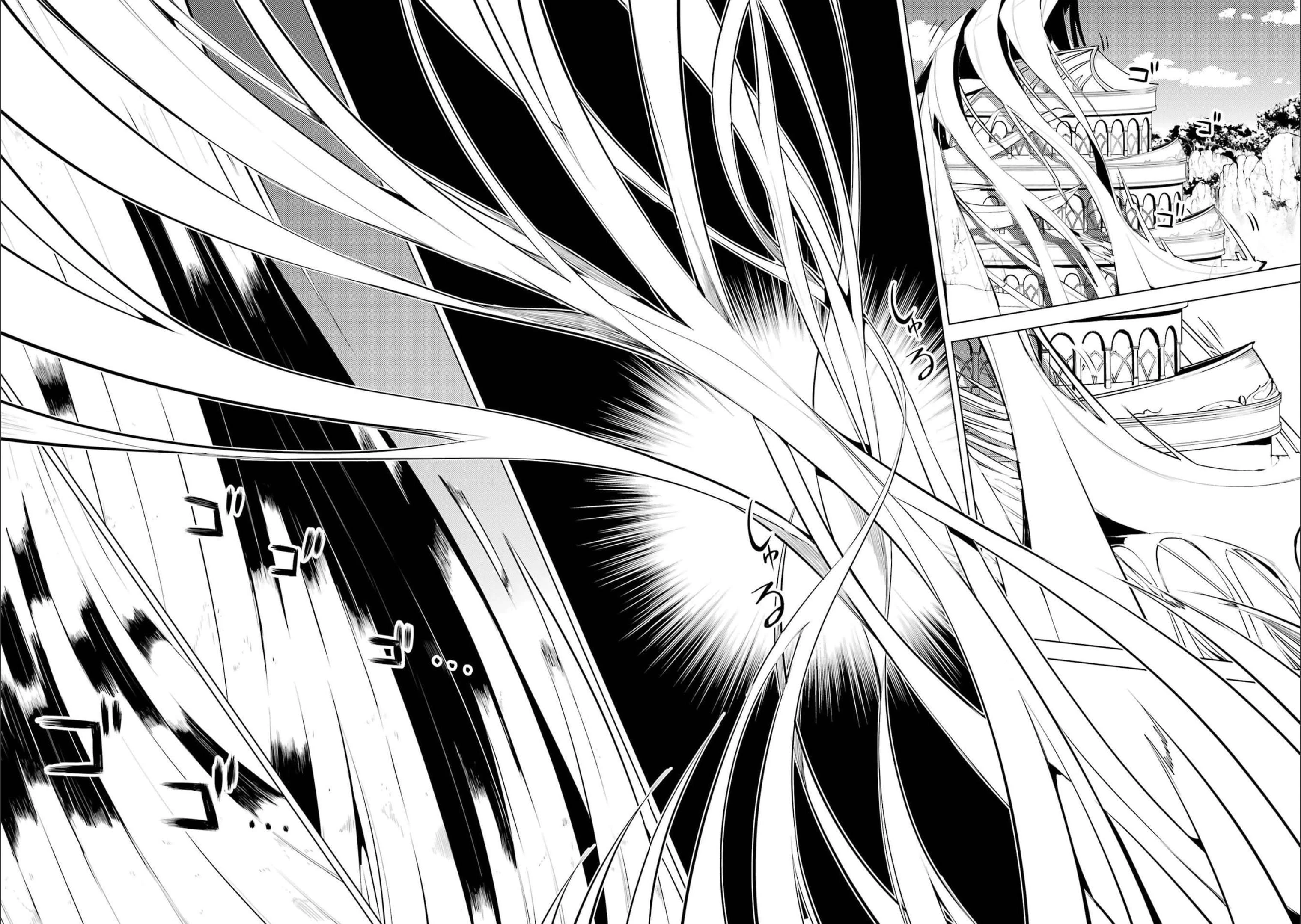 Read Life as a Reincarnated Sage in Another World~ Gaining a Second Profession and Becoming the Strongest in the World~ ES Manga Online