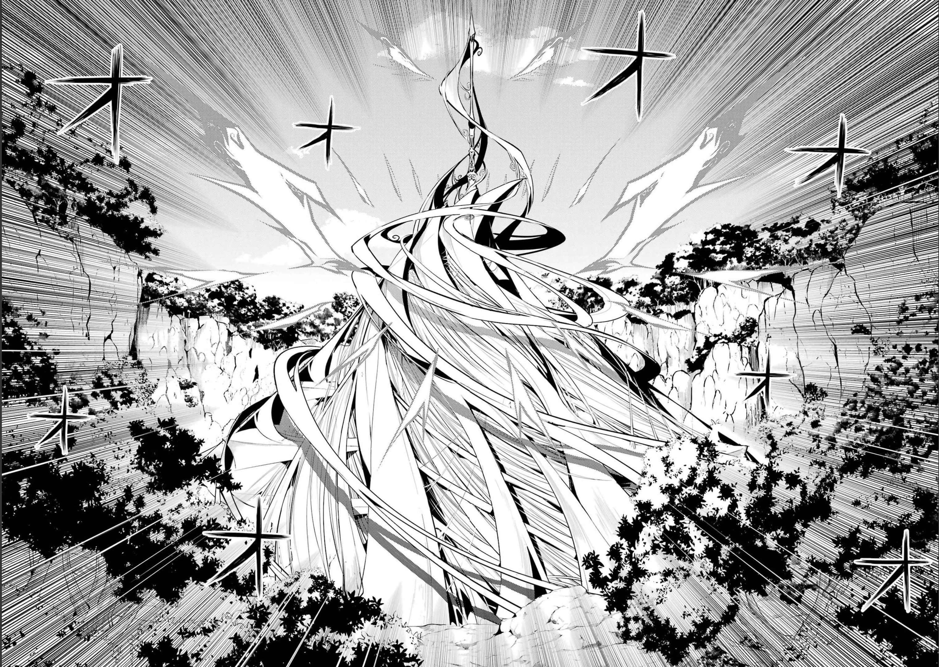 Read Life as a Reincarnated Sage in Another World~ Gaining a Second Profession and Becoming the Strongest in the World~ ES Manga Online