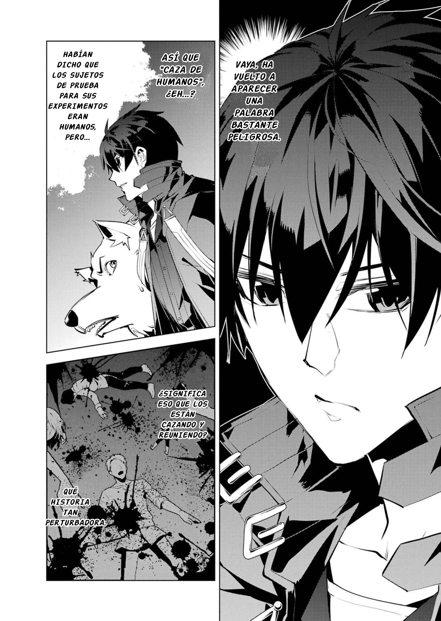 Read Life as a Reincarnated Sage in Another World~ Gaining a Second Profession and Becoming the Strongest in the World~ ES Manga Online