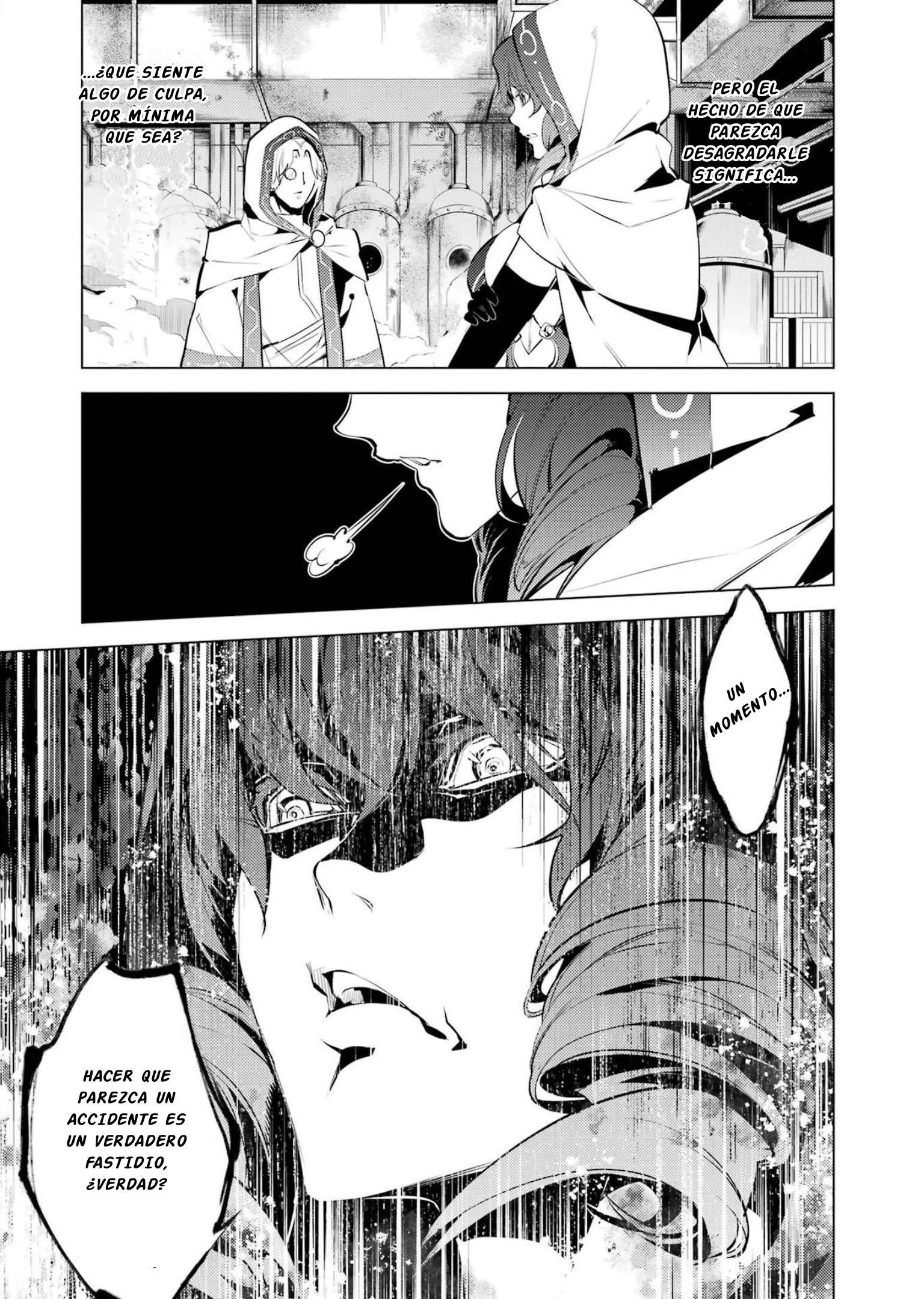 Read Life as a Reincarnated Sage in Another World~ Gaining a Second Profession and Becoming the Strongest in the World~ ES Manga Online