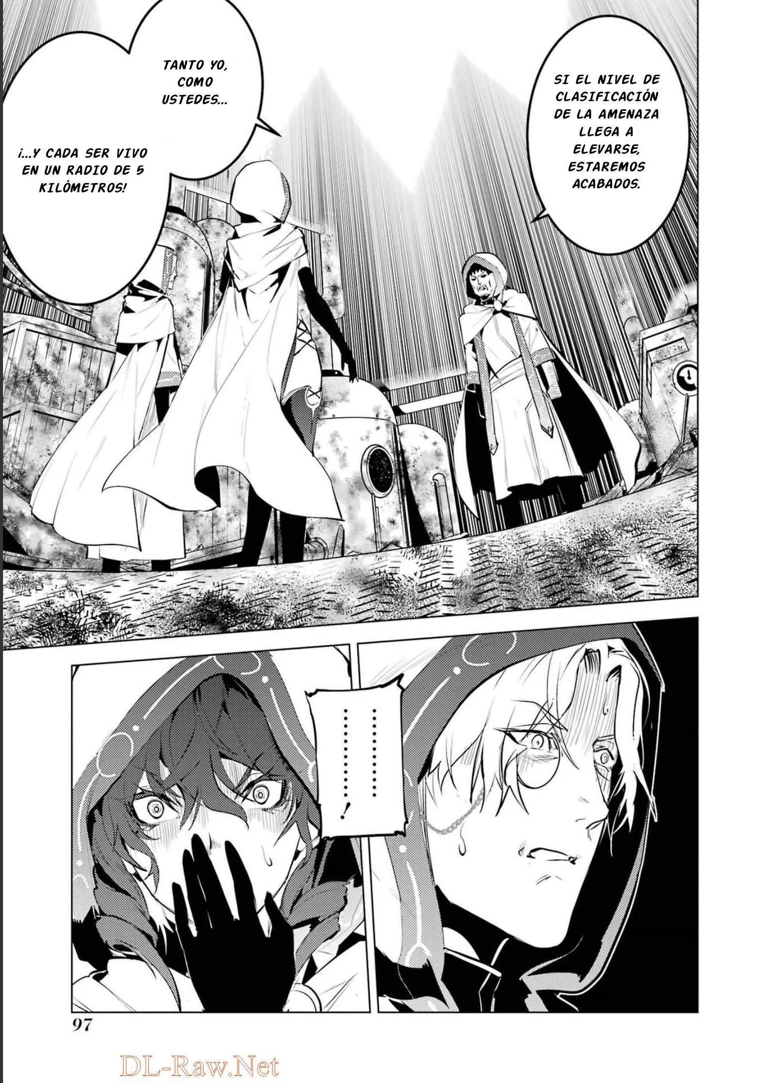 Read Life as a Reincarnated Sage in Another World~ Gaining a Second Profession and Becoming the Strongest in the World~ ES Manga Online