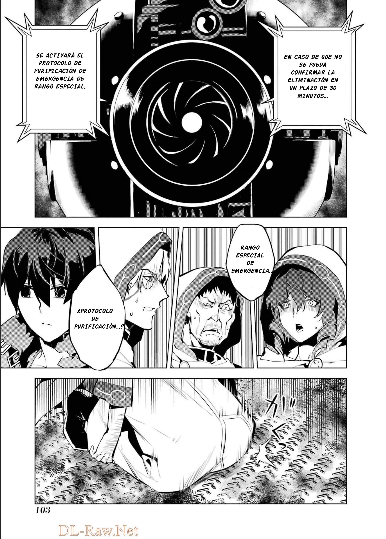 Read Life as a Reincarnated Sage in Another World~ Gaining a Second Profession and Becoming the Strongest in the World~ ES Manga Online