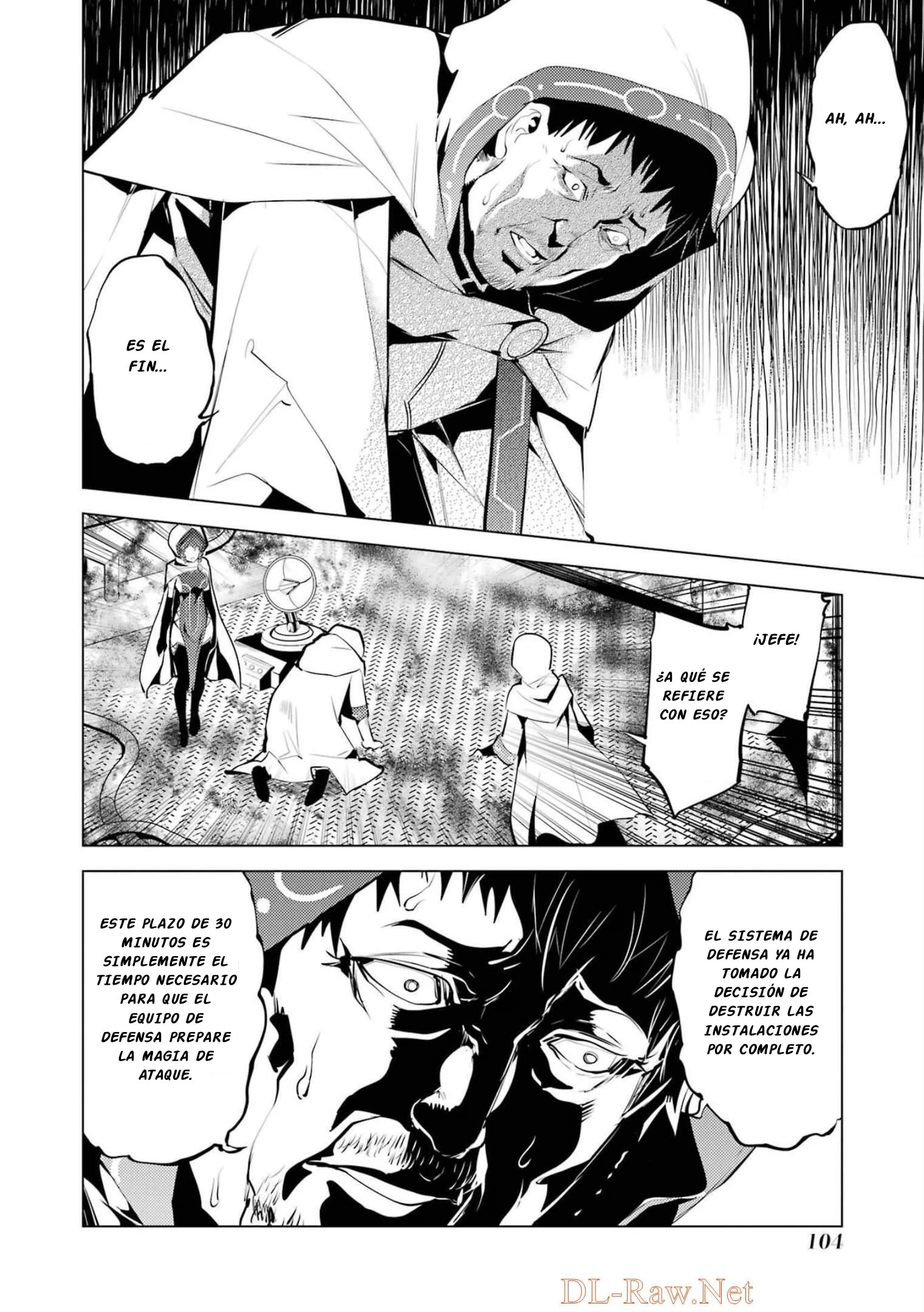 Read Life as a Reincarnated Sage in Another World~ Gaining a Second Profession and Becoming the Strongest in the World~ ES Manga Online
