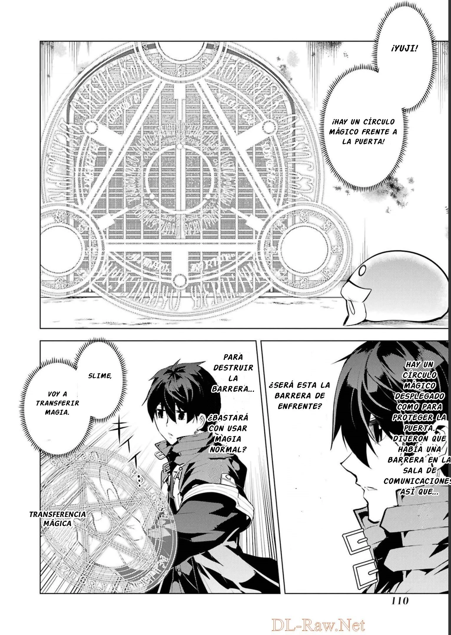 Read Life as a Reincarnated Sage in Another World~ Gaining a Second Profession and Becoming the Strongest in the World~ ES Manga Online