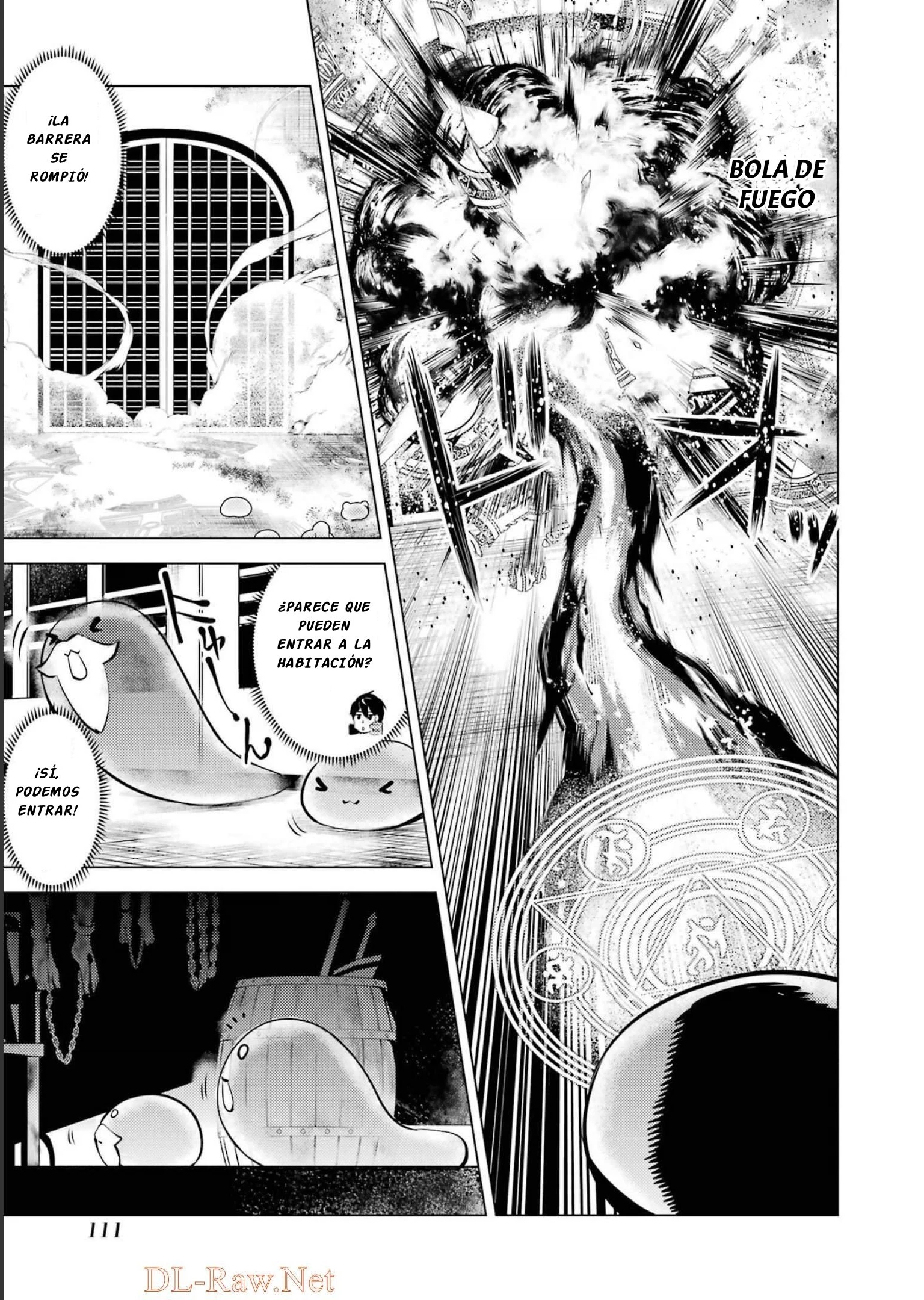 Read Life as a Reincarnated Sage in Another World~ Gaining a Second Profession and Becoming the Strongest in the World~ ES Manga Online