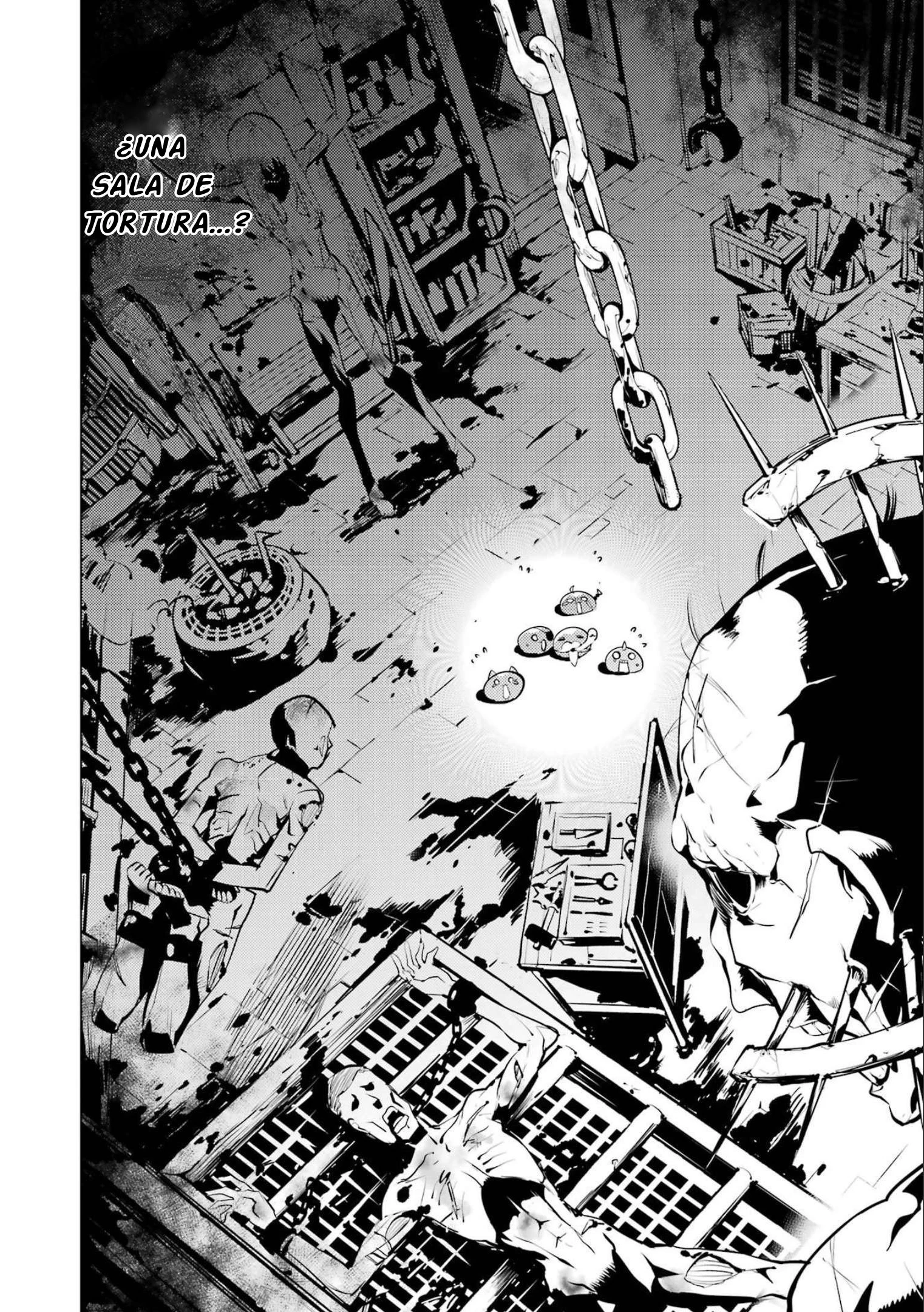 Read Life as a Reincarnated Sage in Another World~ Gaining a Second Profession and Becoming the Strongest in the World~ ES Manga Online