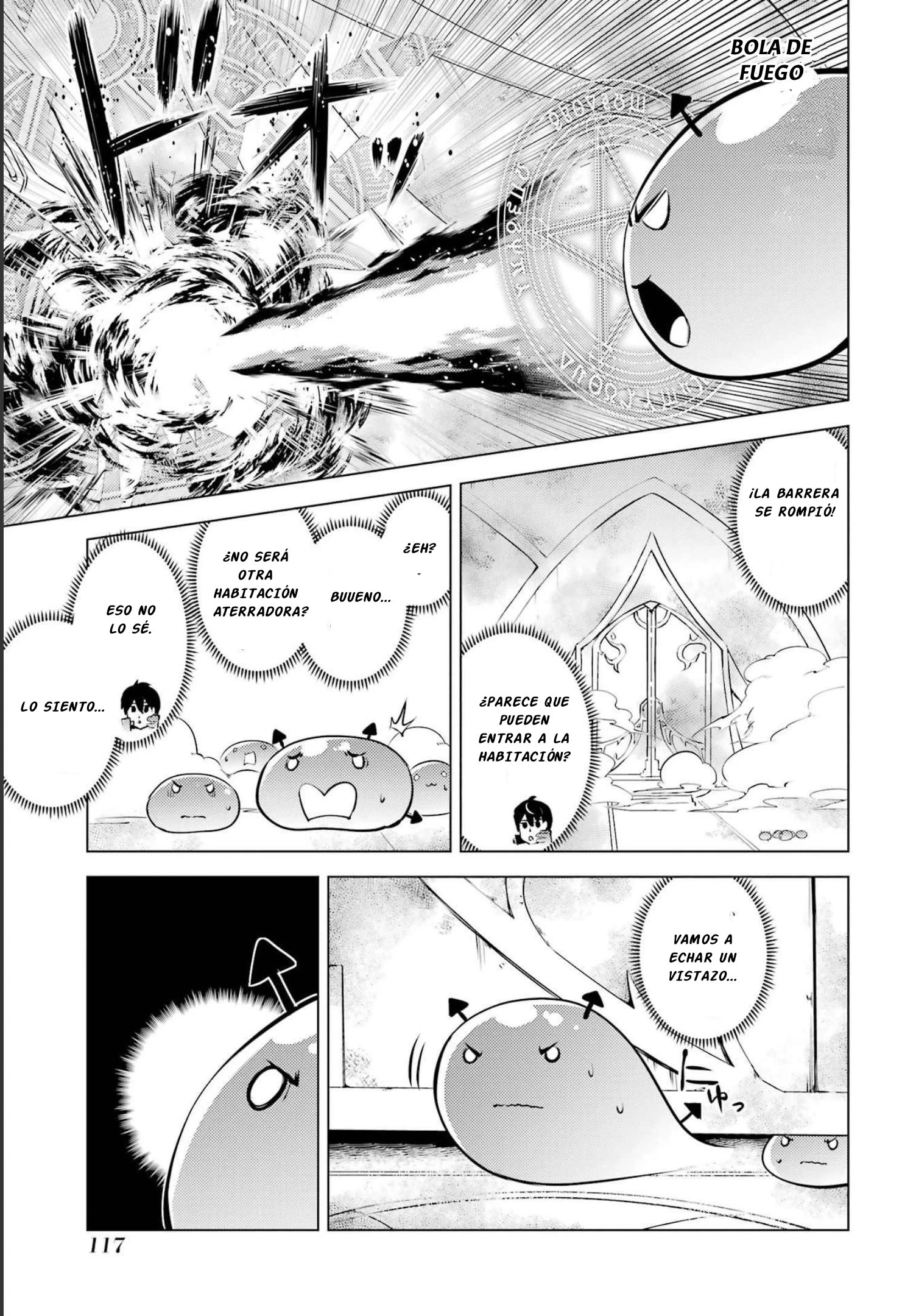 Read Life as a Reincarnated Sage in Another World~ Gaining a Second Profession and Becoming the Strongest in the World~ ES Manga Online