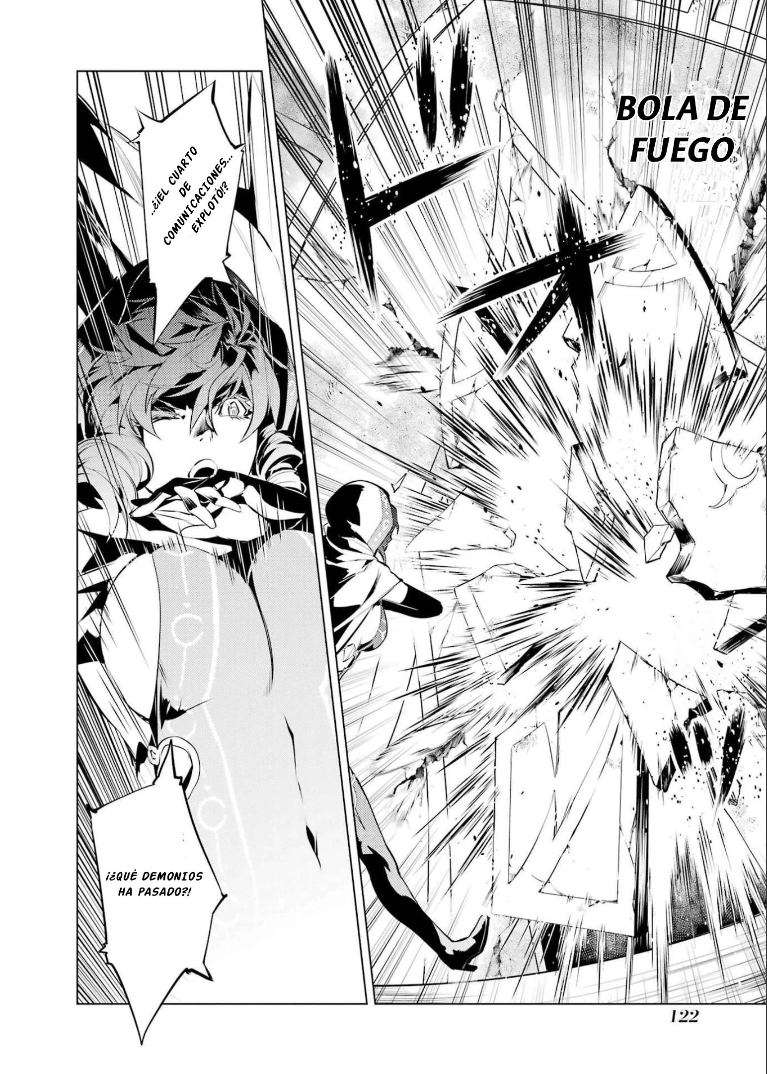 Read Life as a Reincarnated Sage in Another World~ Gaining a Second Profession and Becoming the Strongest in the World~ ES Manga Online