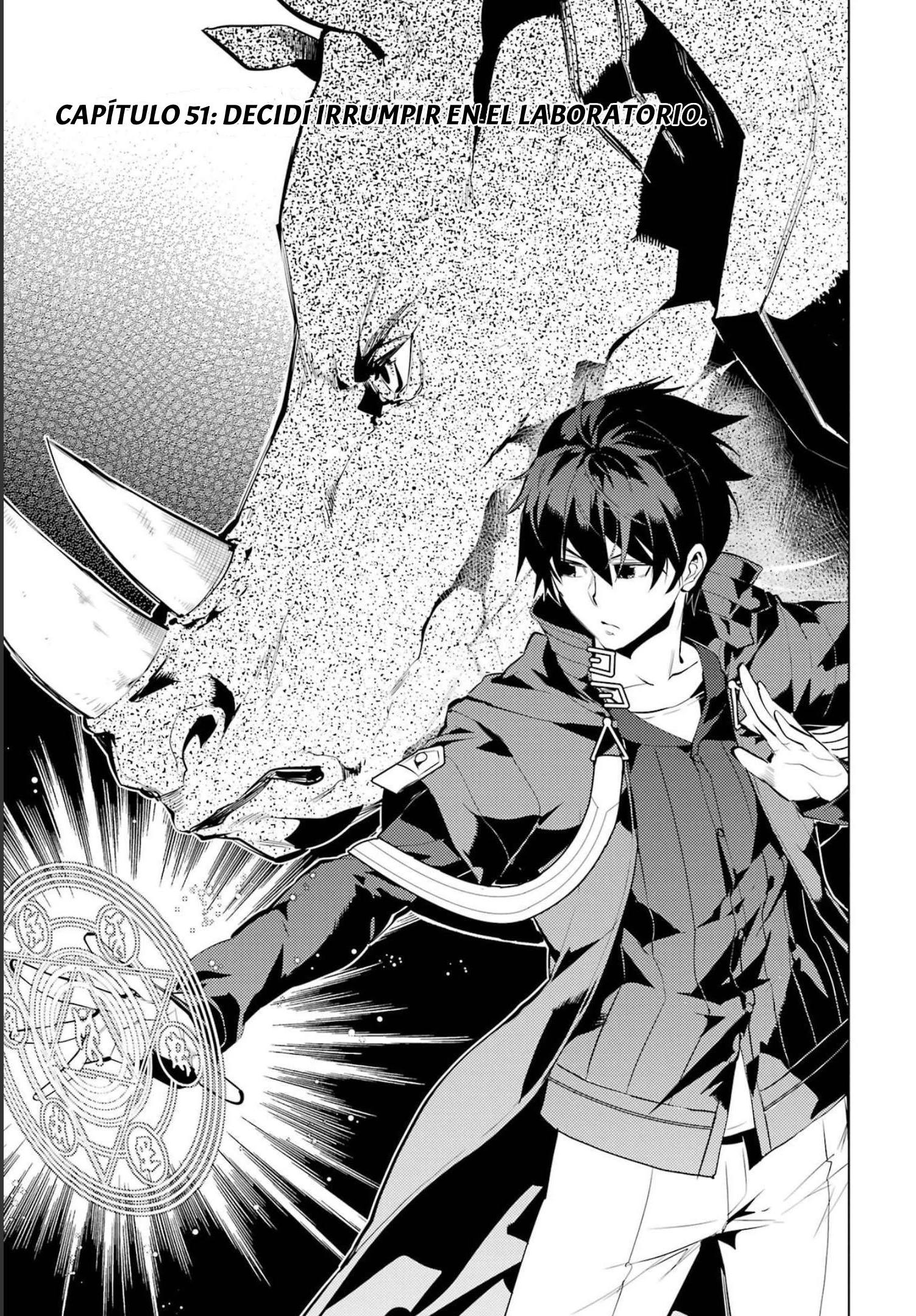 Read Life as a Reincarnated Sage in Another World~ Gaining a Second Profession and Becoming the Strongest in the World~ ES Manga Online