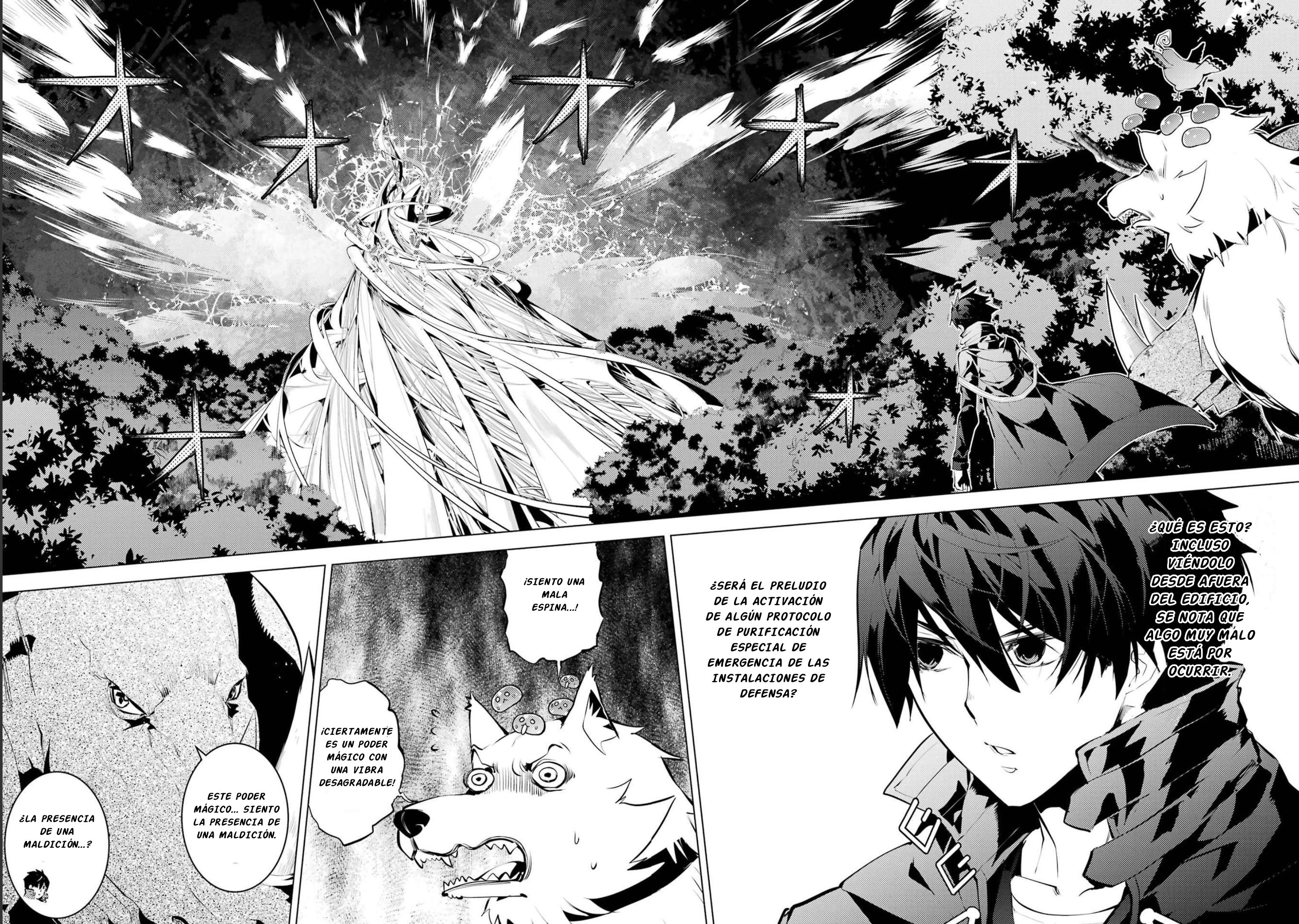 Read Life as a Reincarnated Sage in Another World~ Gaining a Second Profession and Becoming the Strongest in the World~ ES Manga Online